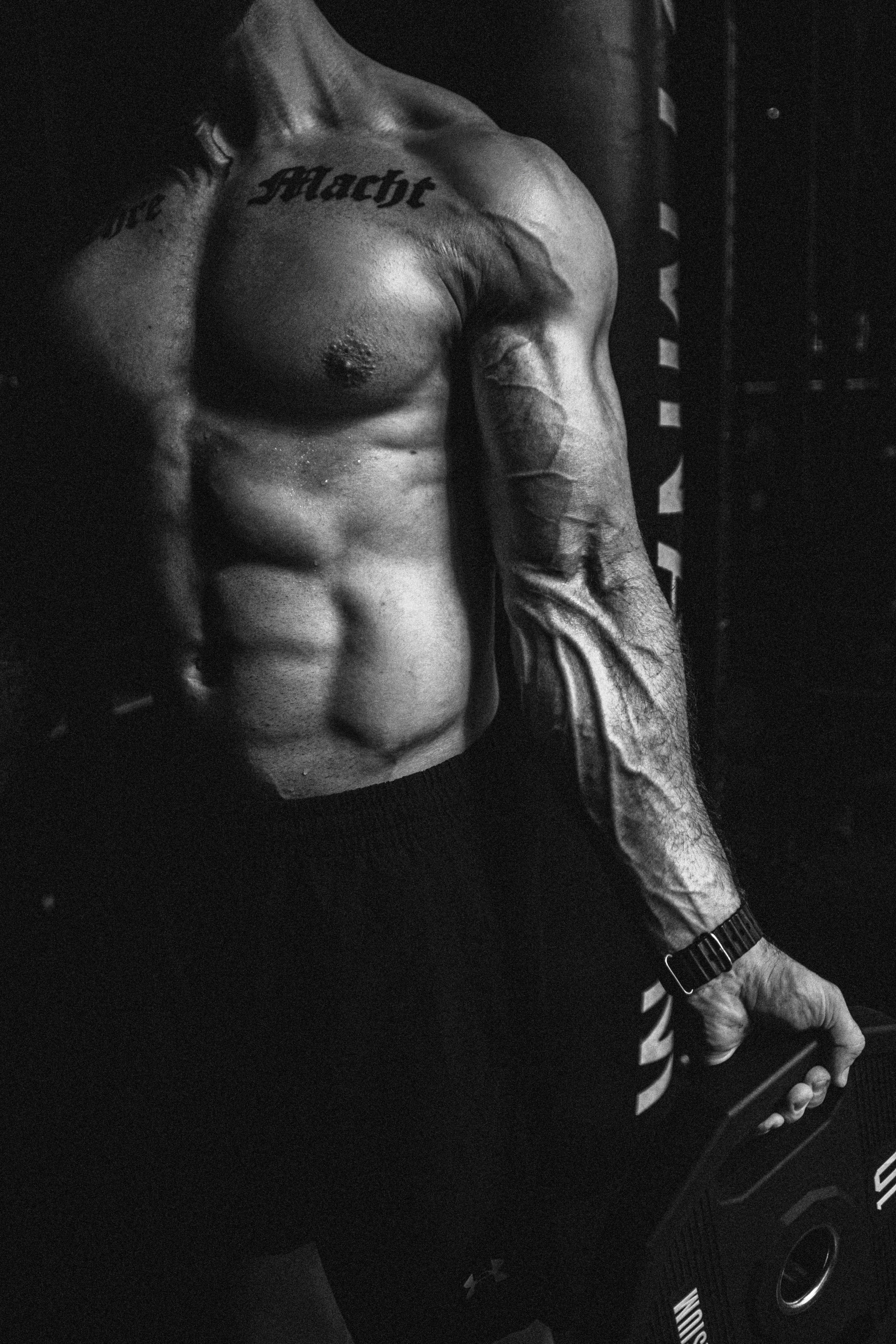 Roman. Alena Gribkova