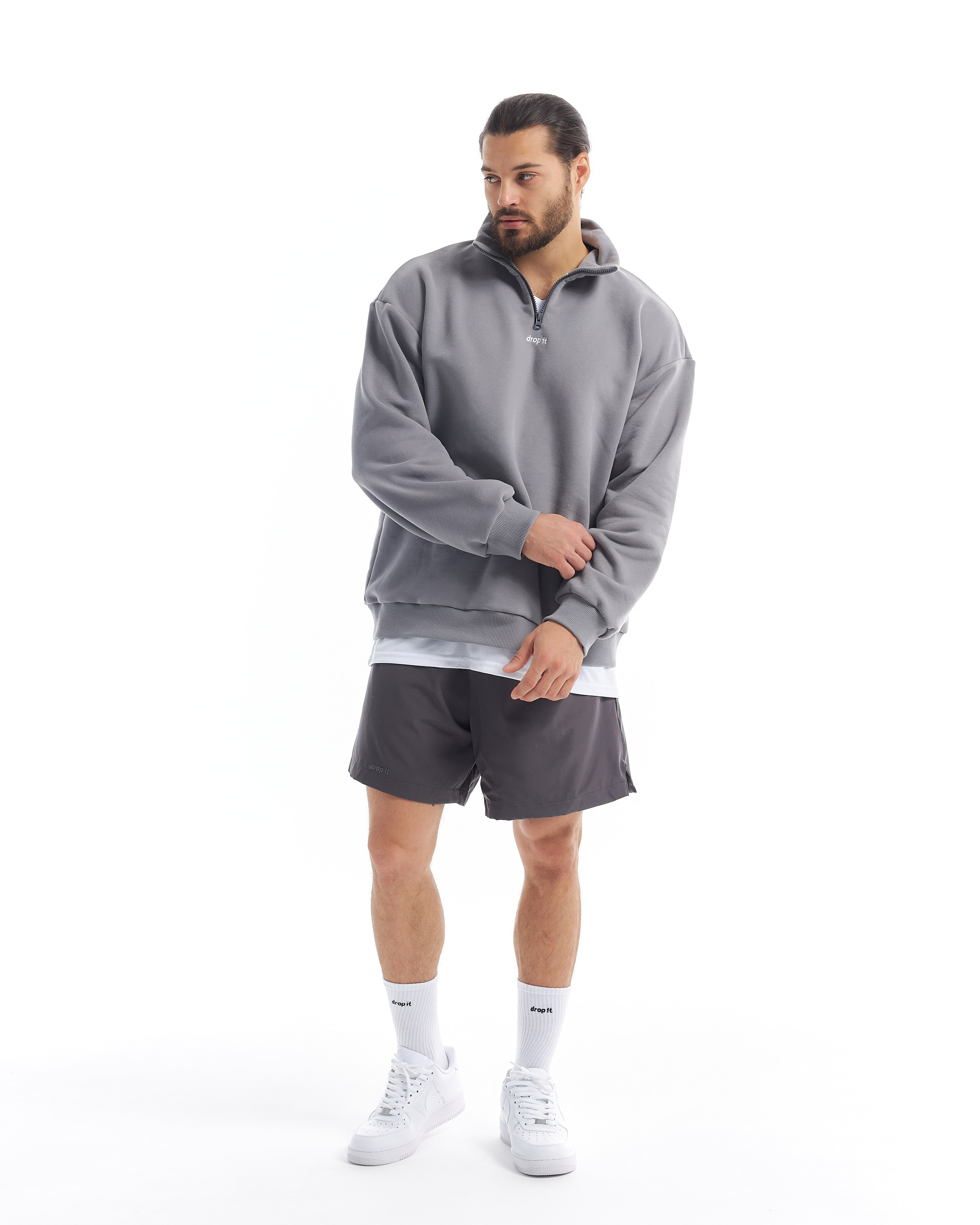 Съемка каталога для Бренда спортивной одежды в Москве. Букалова Людмила — фотограф для брендов одежды в Москве