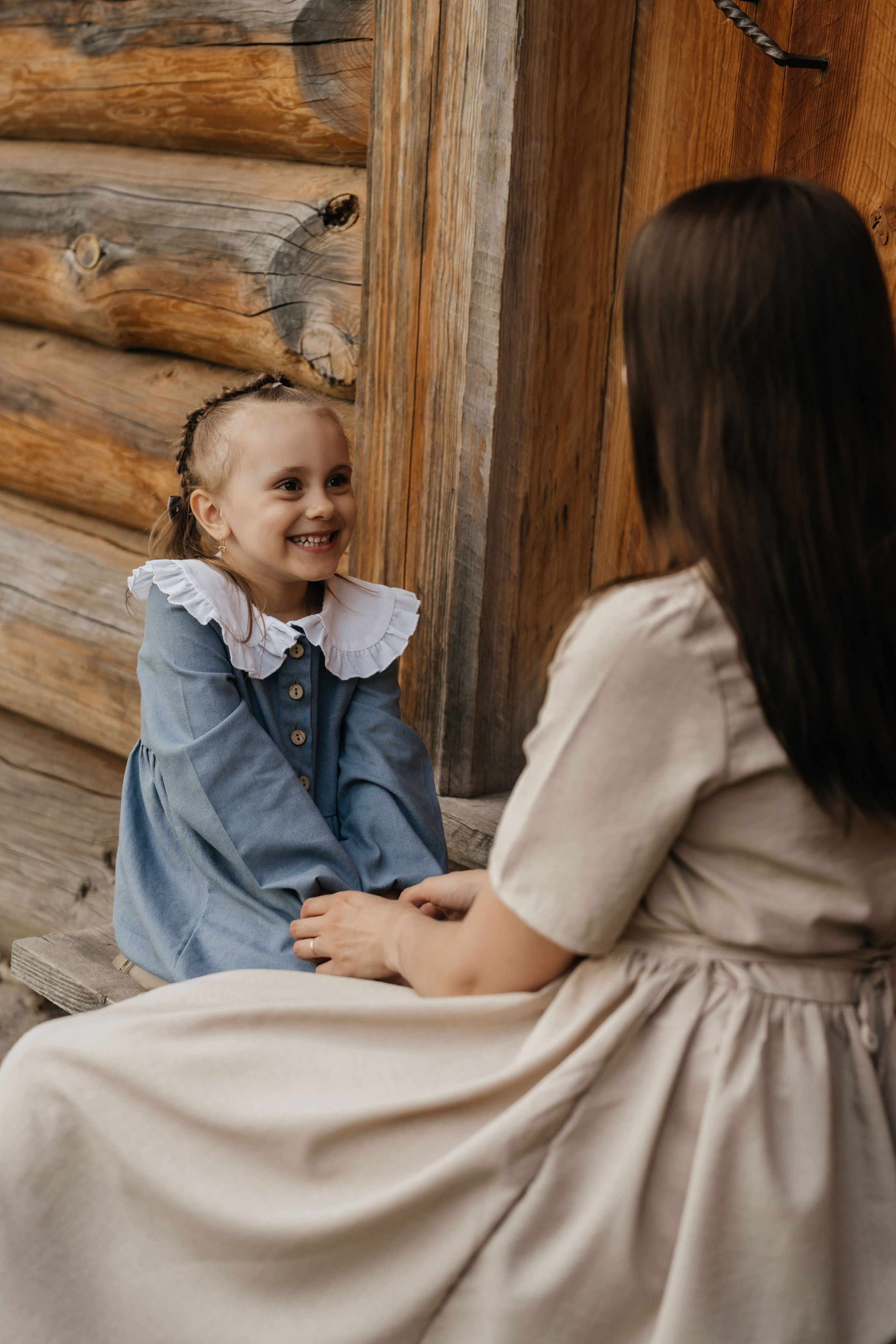 Прогулка в Коломенском. Ваш фотограф Вика Артемова