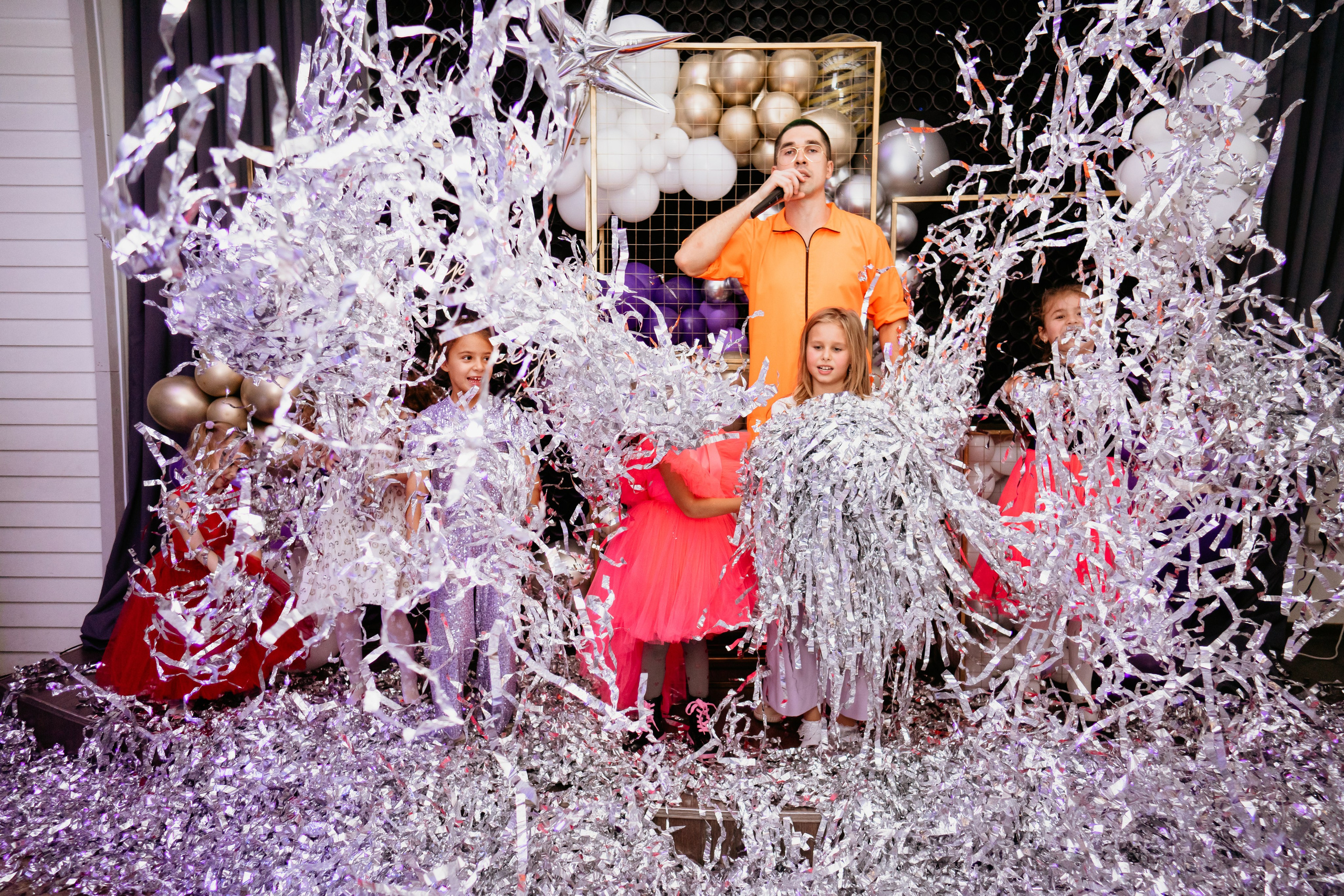 Даше 5 лет / Стрелка. Фотограф мероприятий в Ростове-на-Дону Есманская Елена