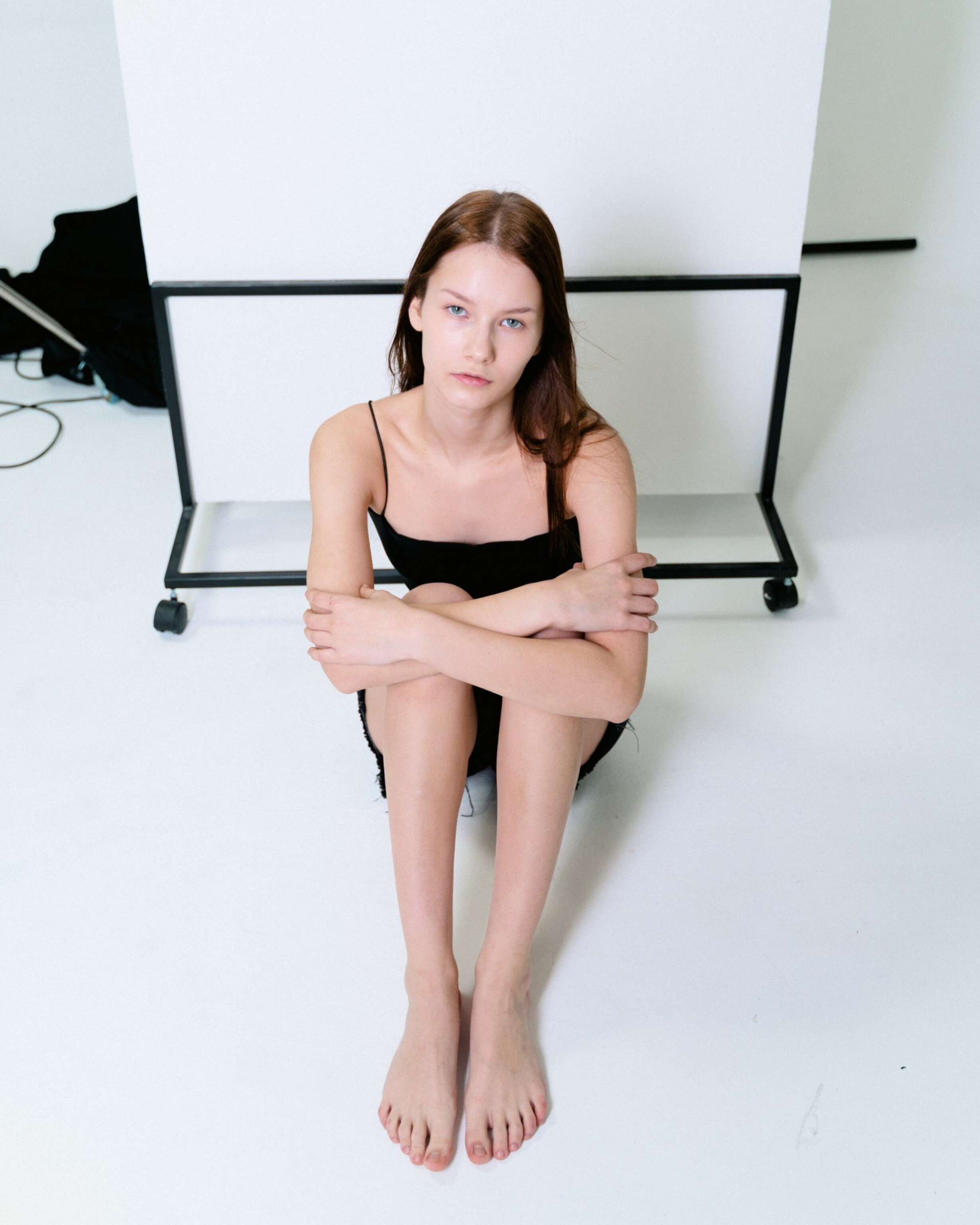 Ира. Фотограф в Нижнем Новгороде Алексей Уковский