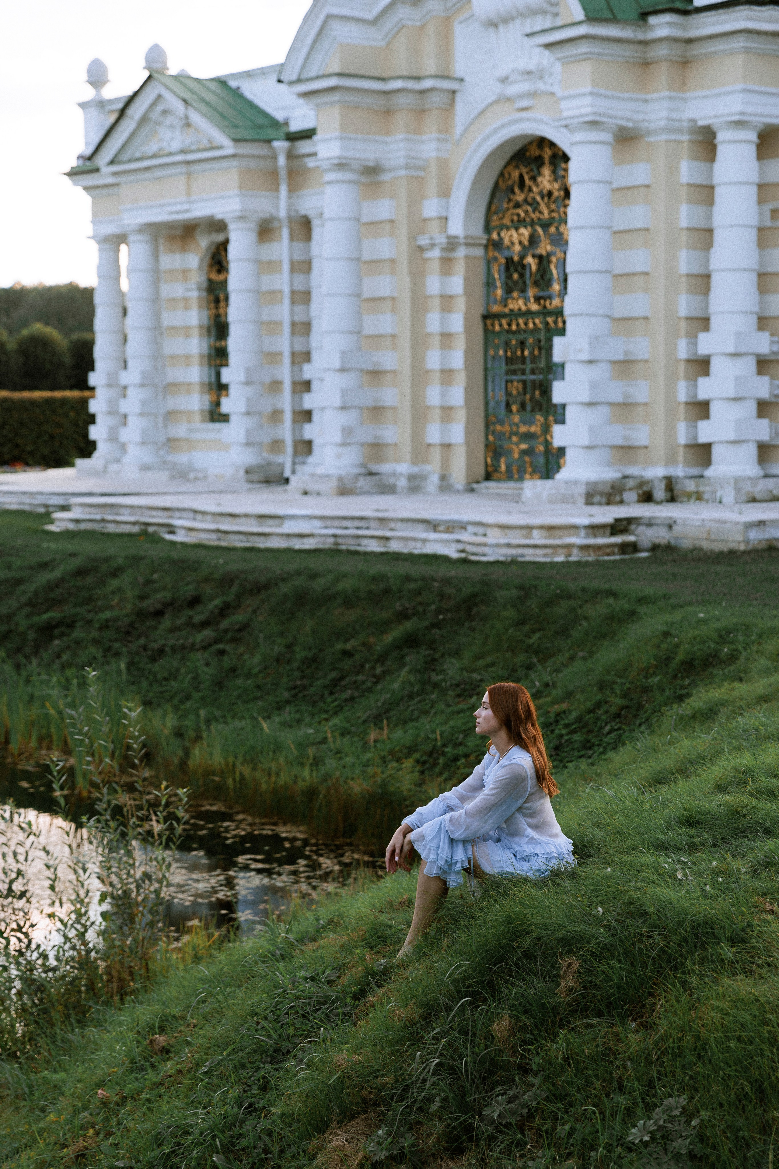 Настя. Фотограф в Москве Людмила Малова