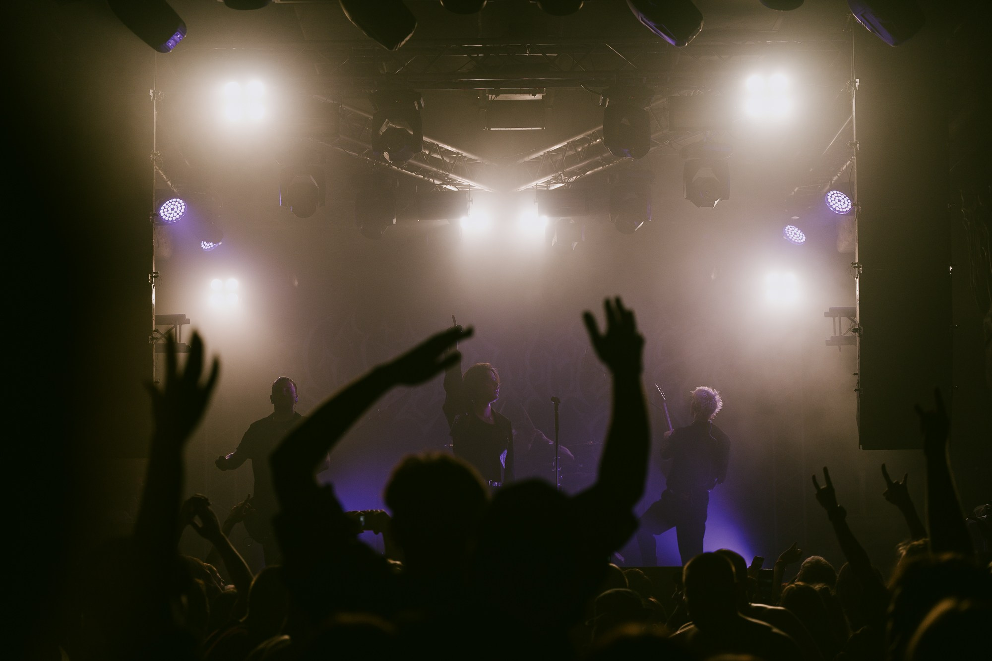 Wildways. Свадебный и репортажный фотограф Павел Царьков