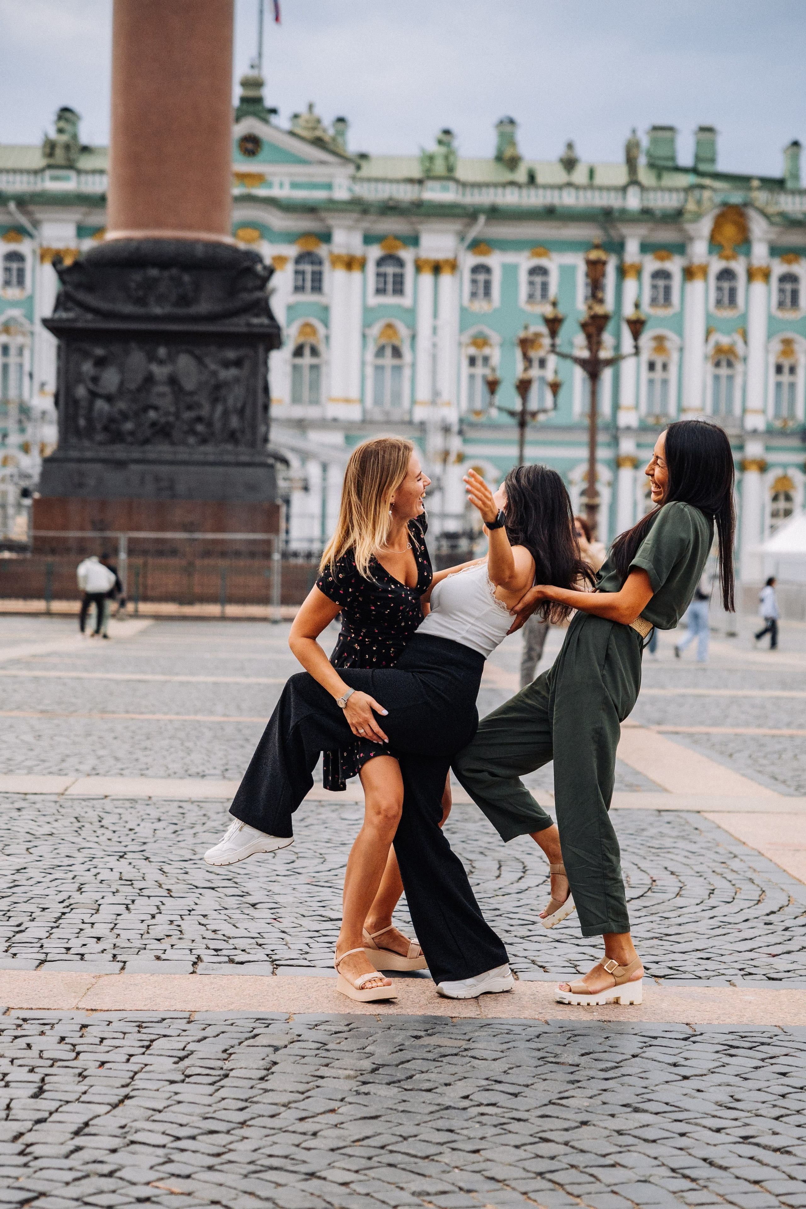 Streetfoto Стритфото Санкт-Петербург