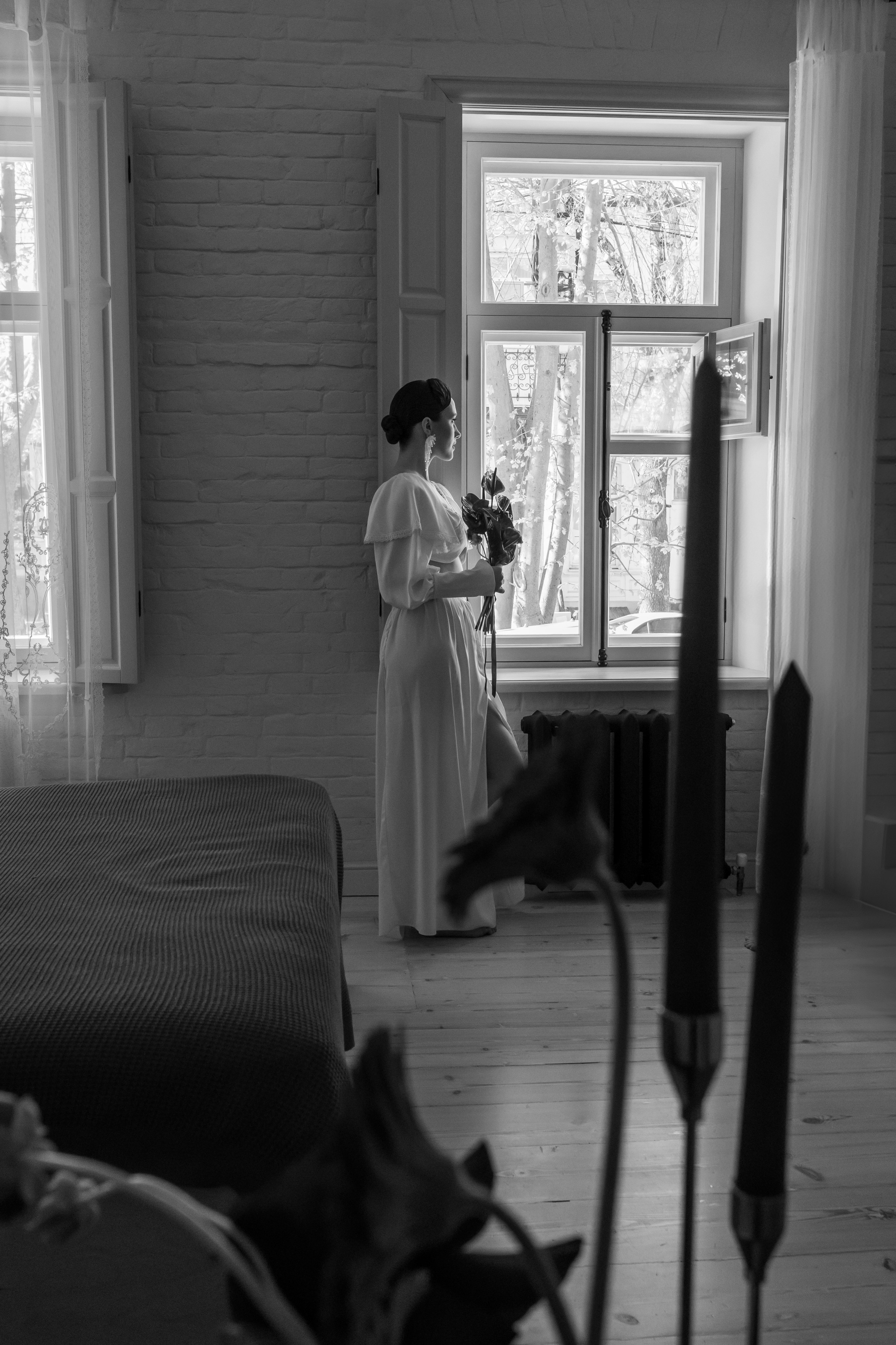 Арина & Константин. Яна Чхан — Фотограф в Донецке и не только