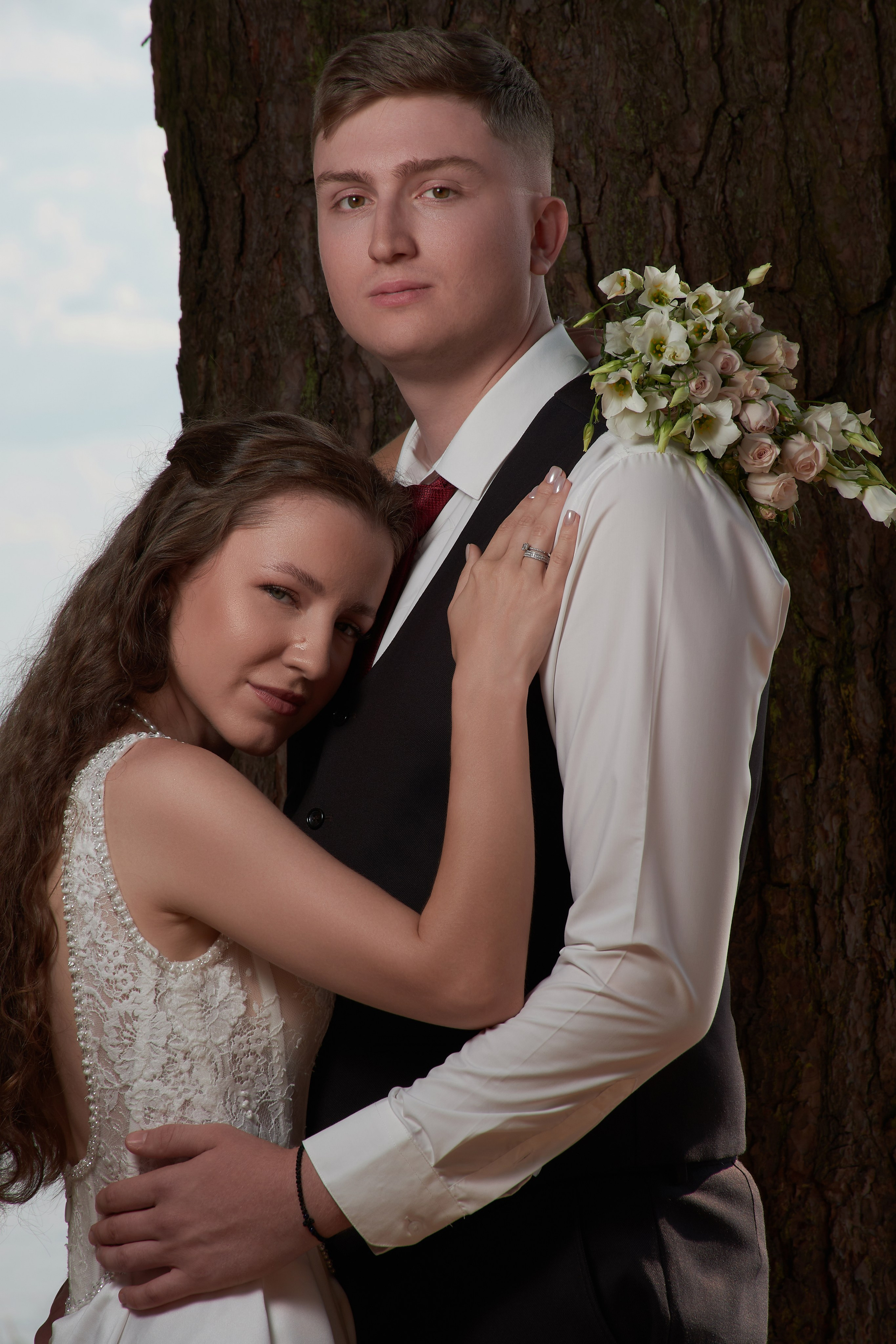 LoveStory свадебная фотосессия в Петербурге. Сергей Ильин | Фотограф