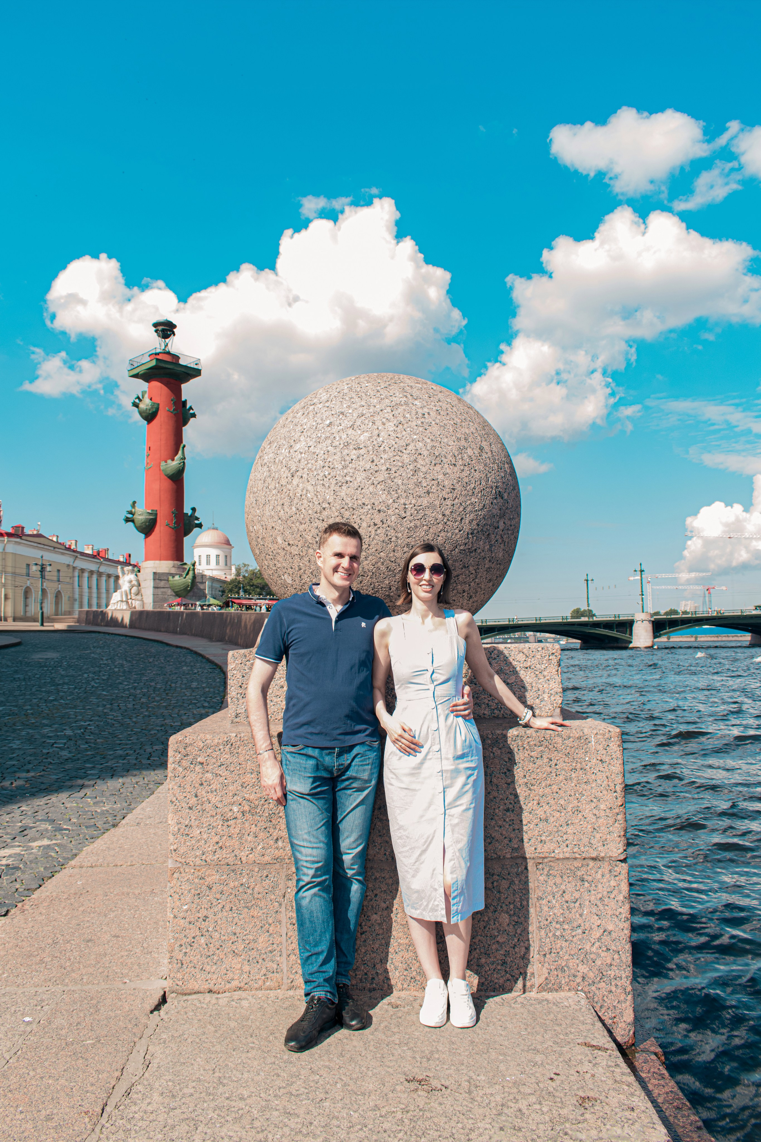 Любовь и Константин. Сергей Ильин | Фотограф