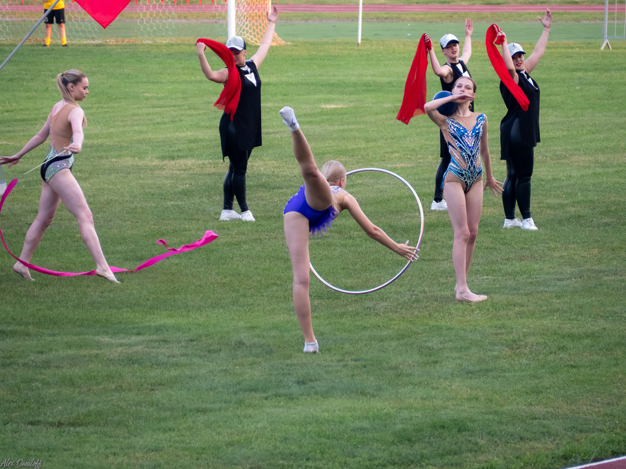 Авангардный юбилей. Муром-Инфо. Новости культуры, образования, спорта в городе Муром