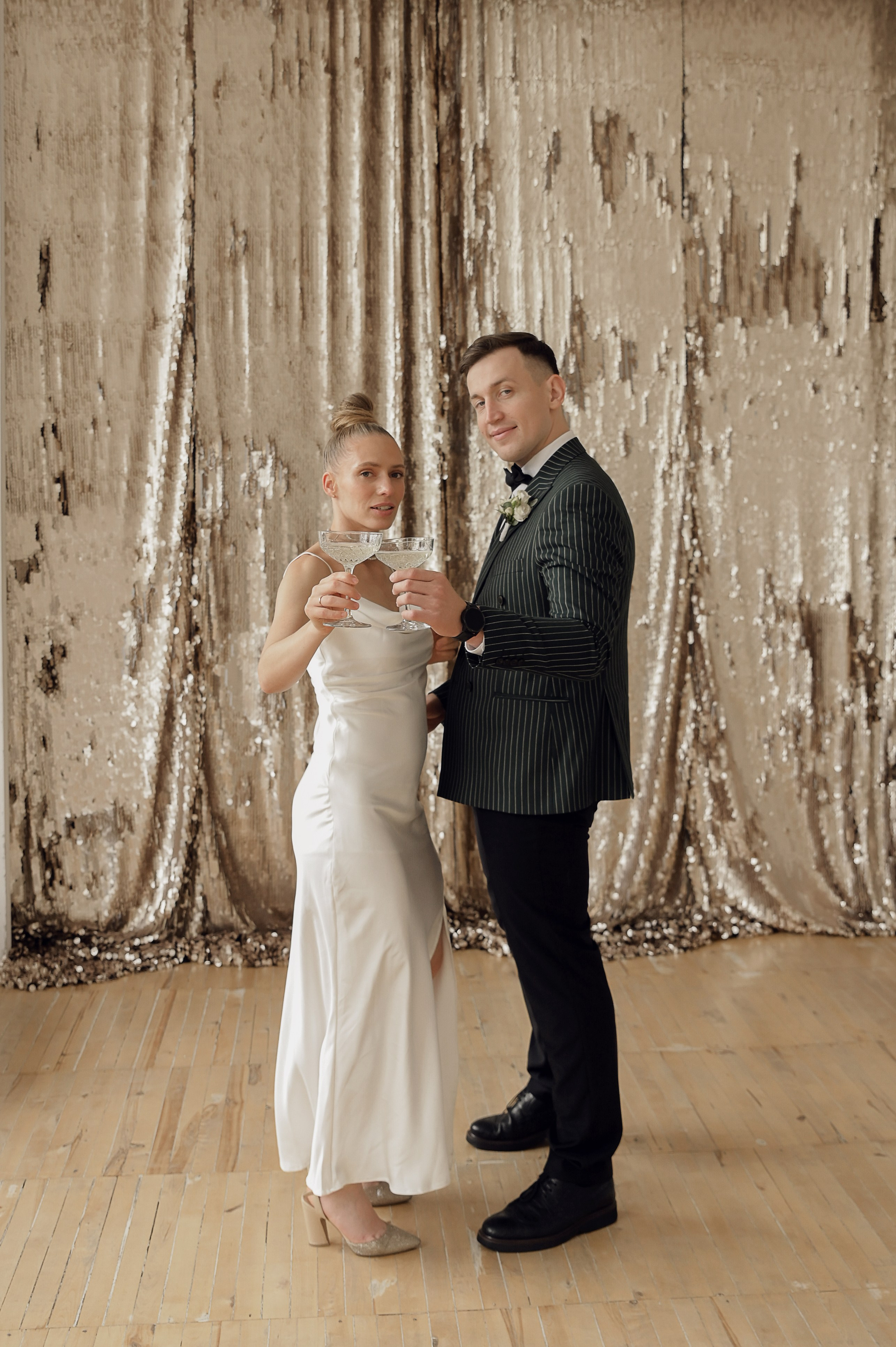 Никита&Лиза. Свадебный фотограф в Санкт Петербурге Падерина Кристина