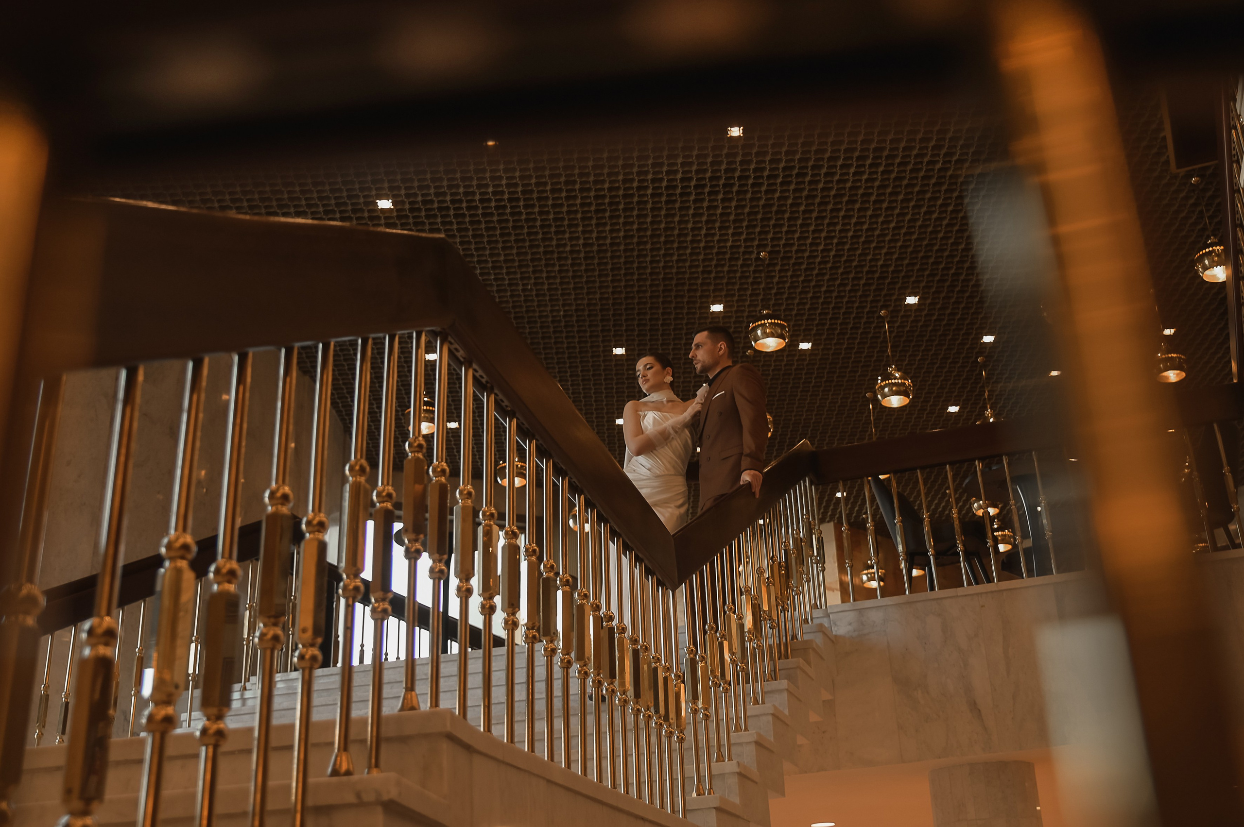 Игорь&Вероника. Свадебный фотограф в Санкт Петербурге Падерина Кристина