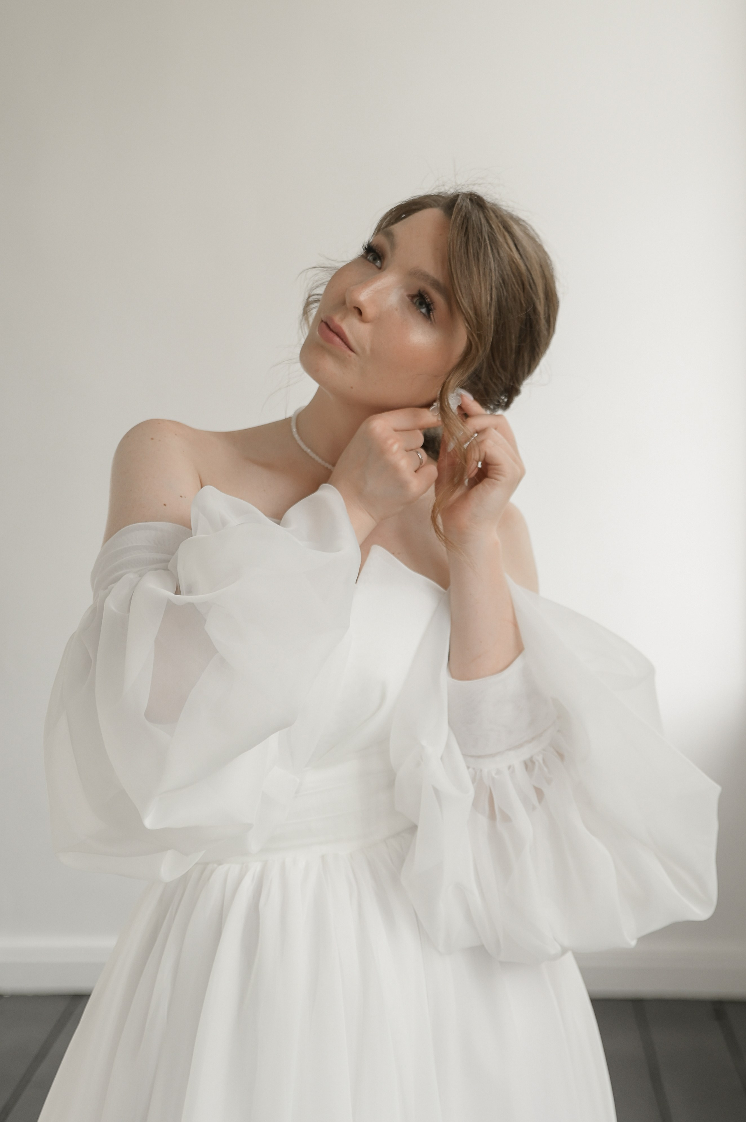 Александр&Вероника. Свадебный фотограф в Санкт Петербурге Падерина Кристина