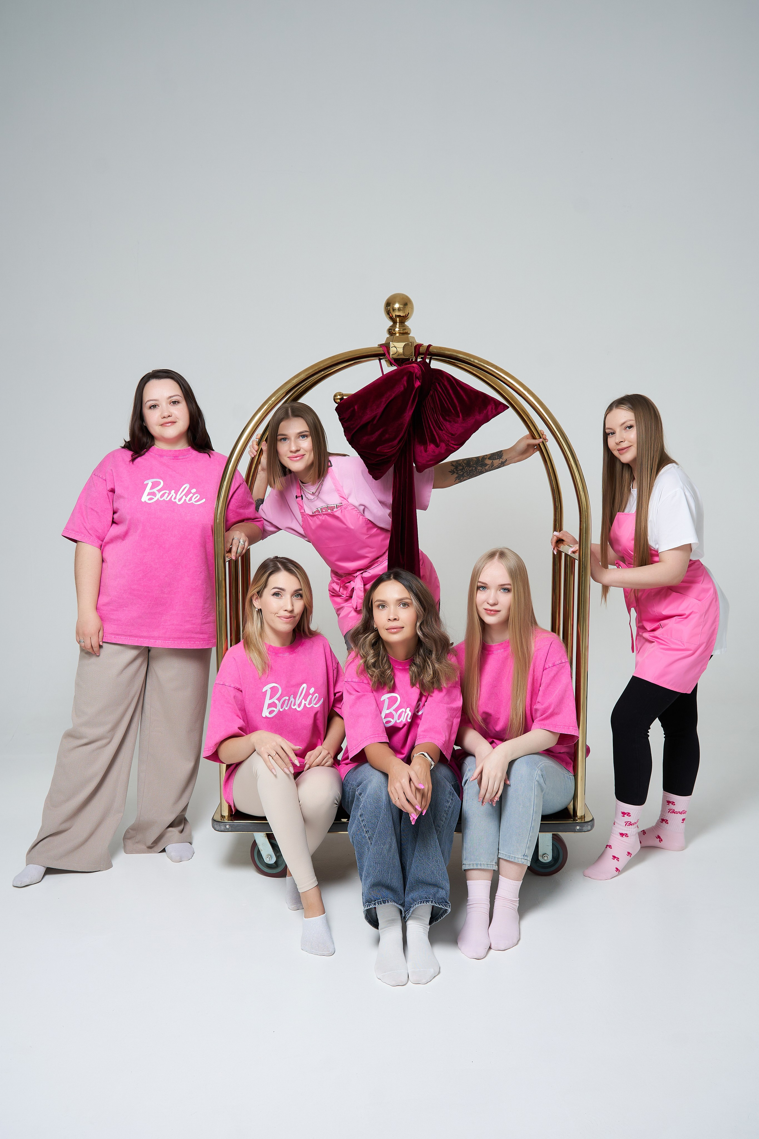 Групповые. Фотограф для брендов и маркетплейсов Екатеринбург Екатерина Дроздова