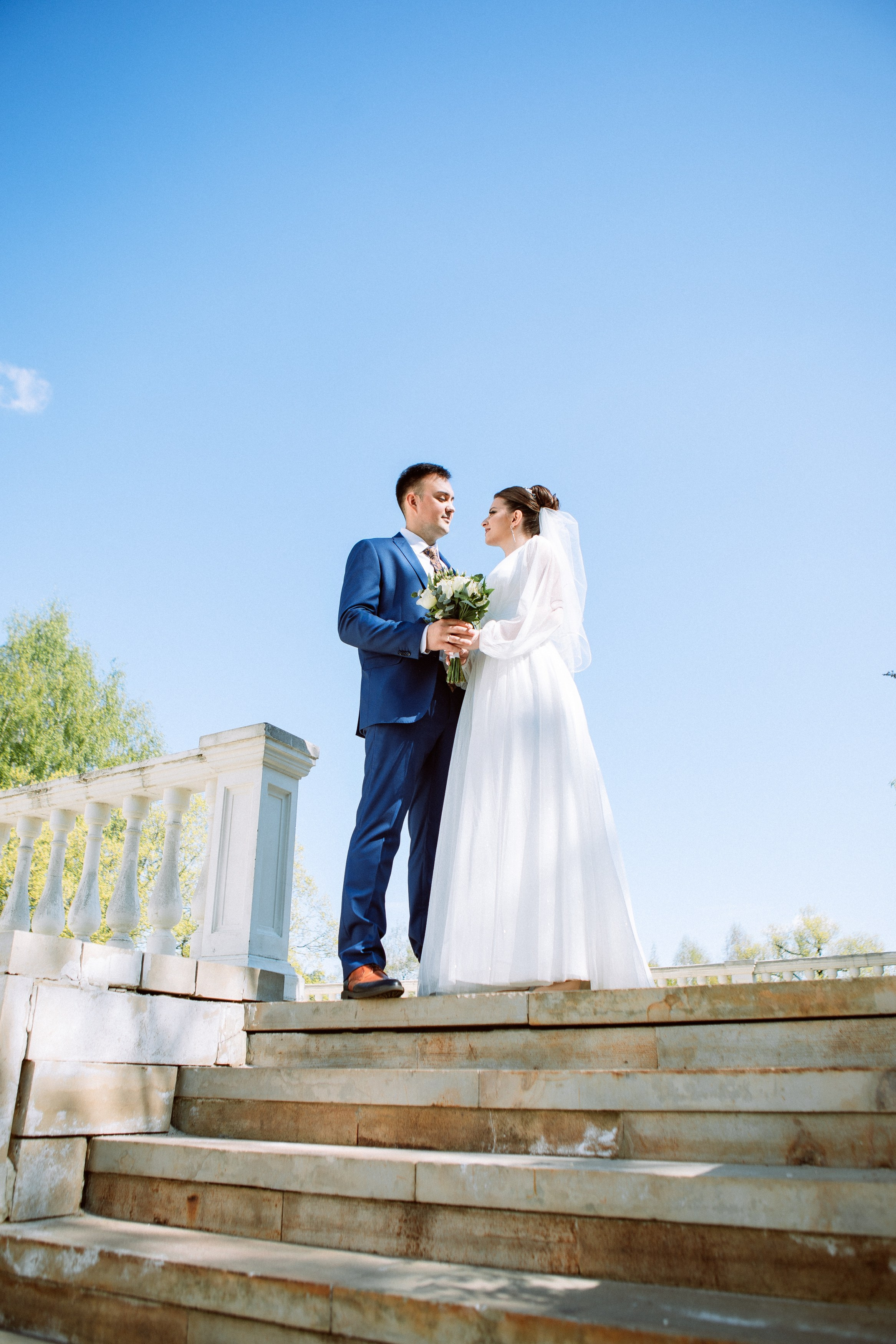 Карина и Максим. Allirubrum