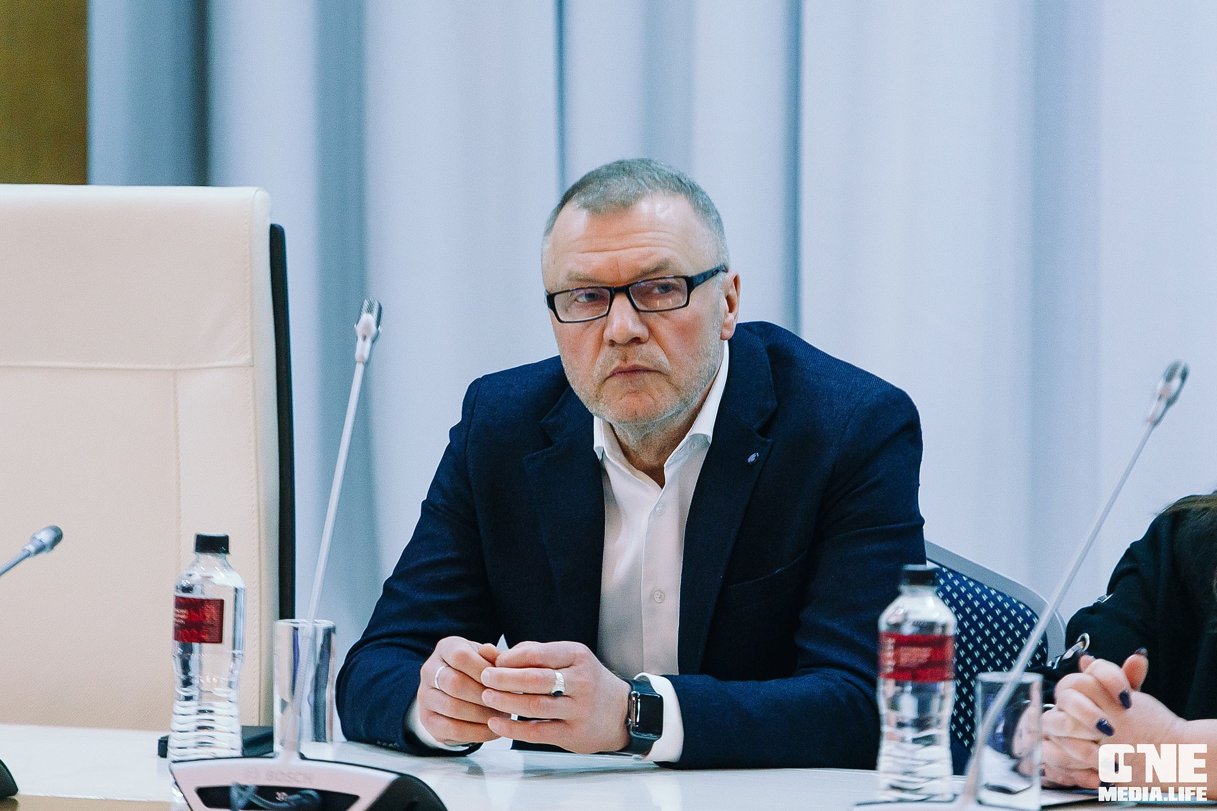 Балтийский Культурный Форум 2024. One Media Life: фоторепортажи, фотоотчеты с мероприятий и заведений