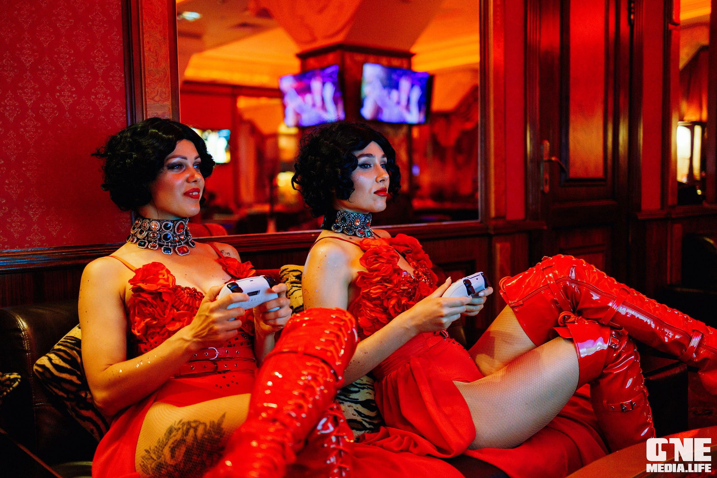 Фоторепортаж из РК Планета. One Media Life: фоторепортажи, фотоотчеты с мероприятий и заведений