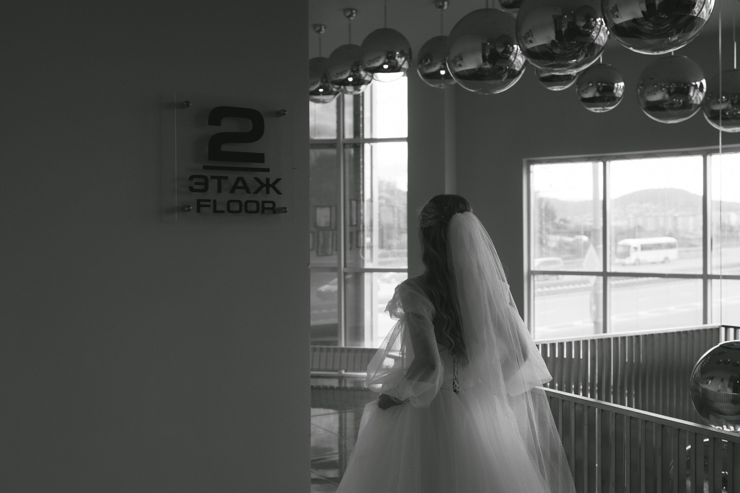 Бэлигто и Цырема. Фотограф Улан-Удэ