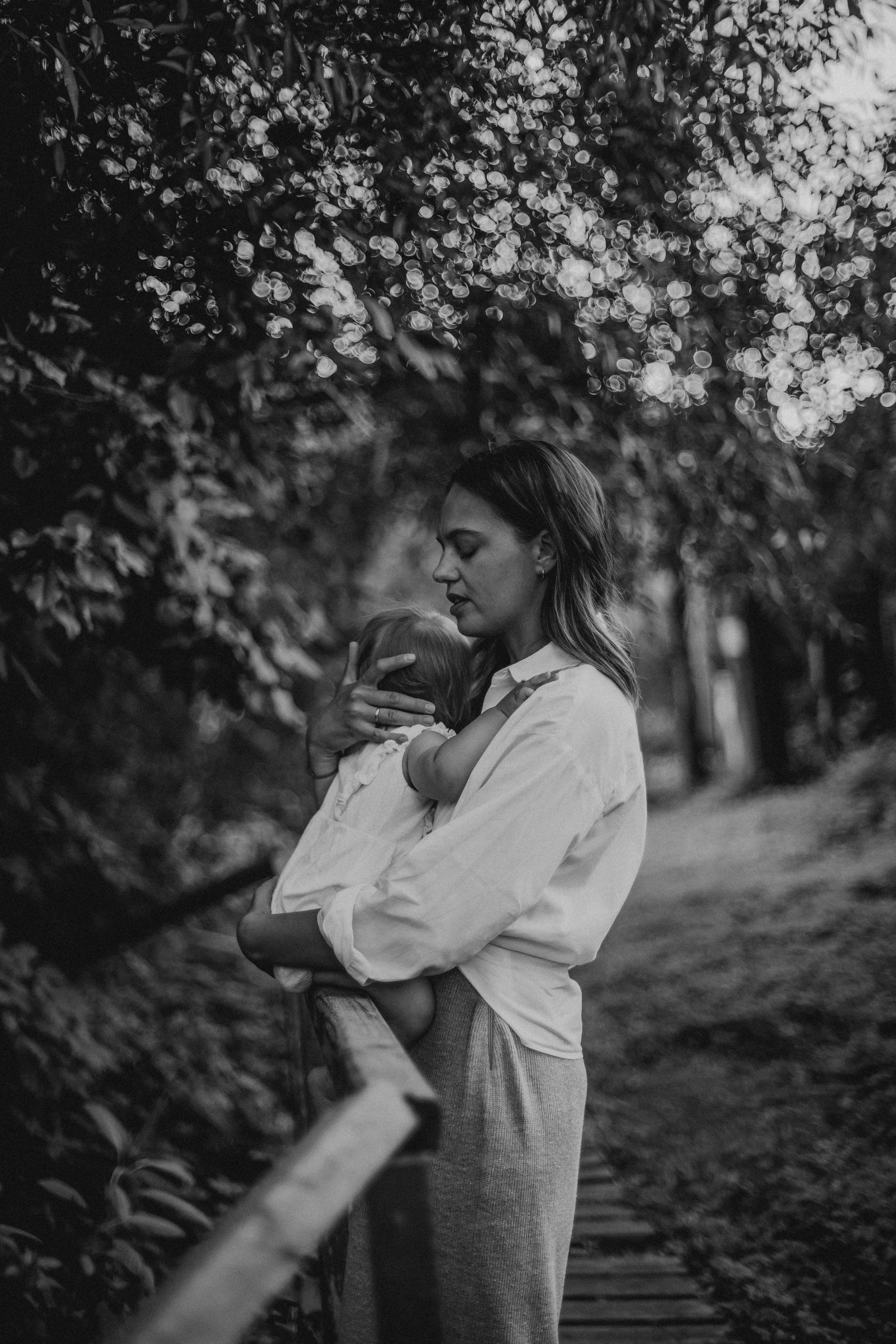 Мамина любовь. Семейный фотограф в Брянске Зурилина Екатерина