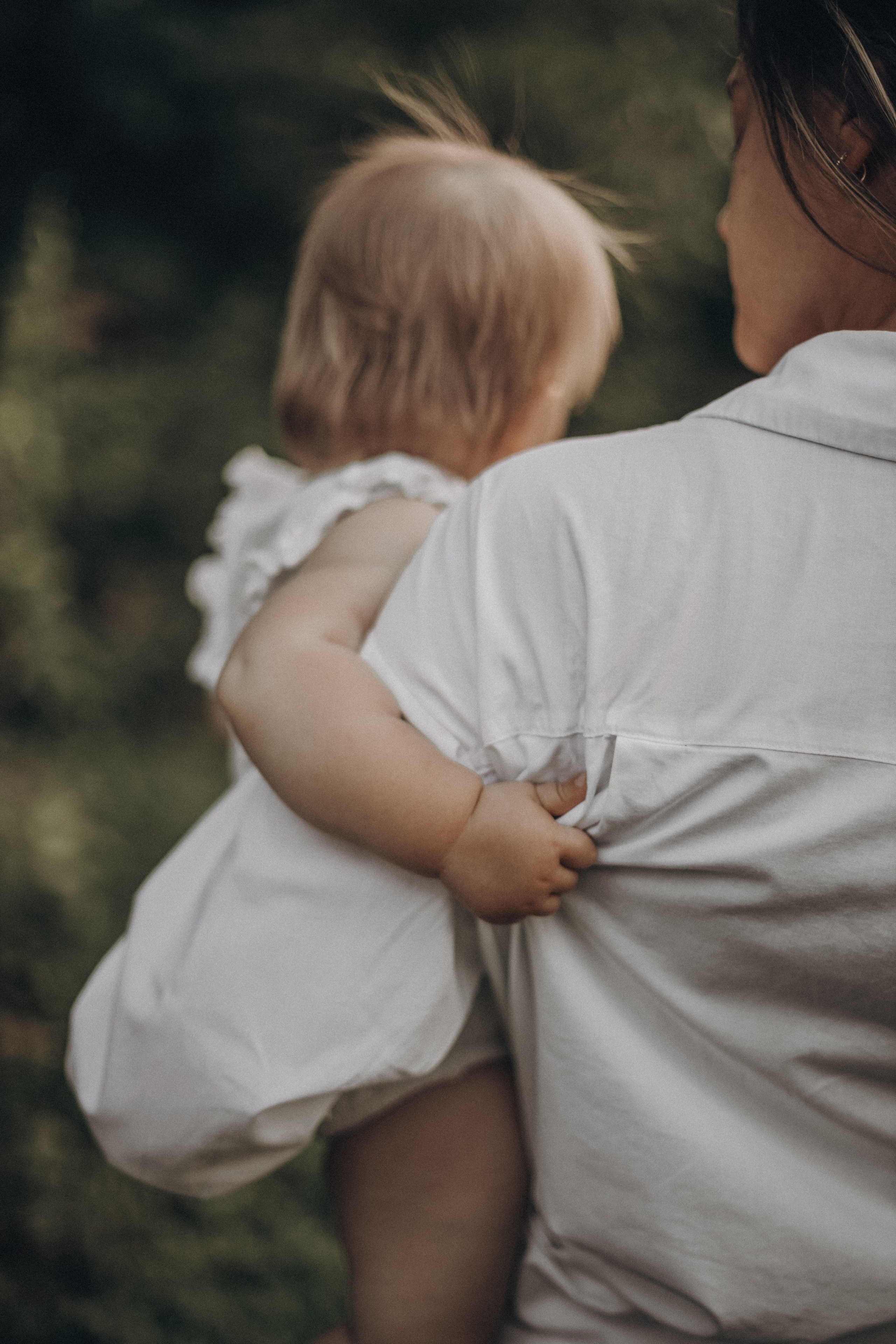 Мамина любовь. Семейный фотограф в Брянске Зурилина Екатерина