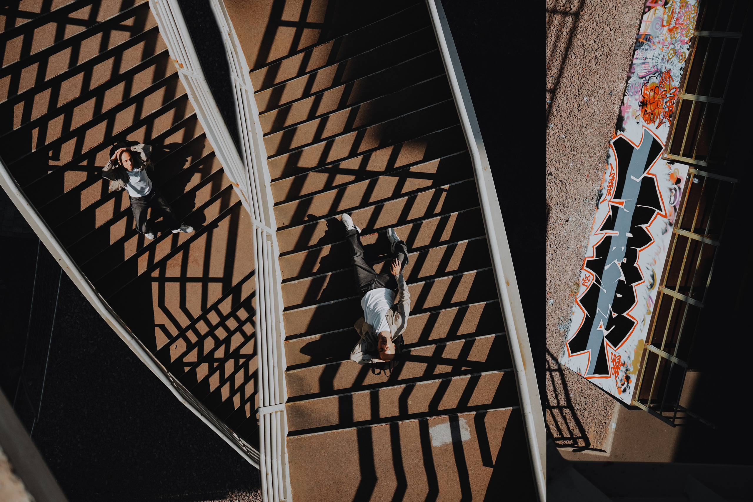 Портрет. Живые снимки! Фотограф Даша Бендер