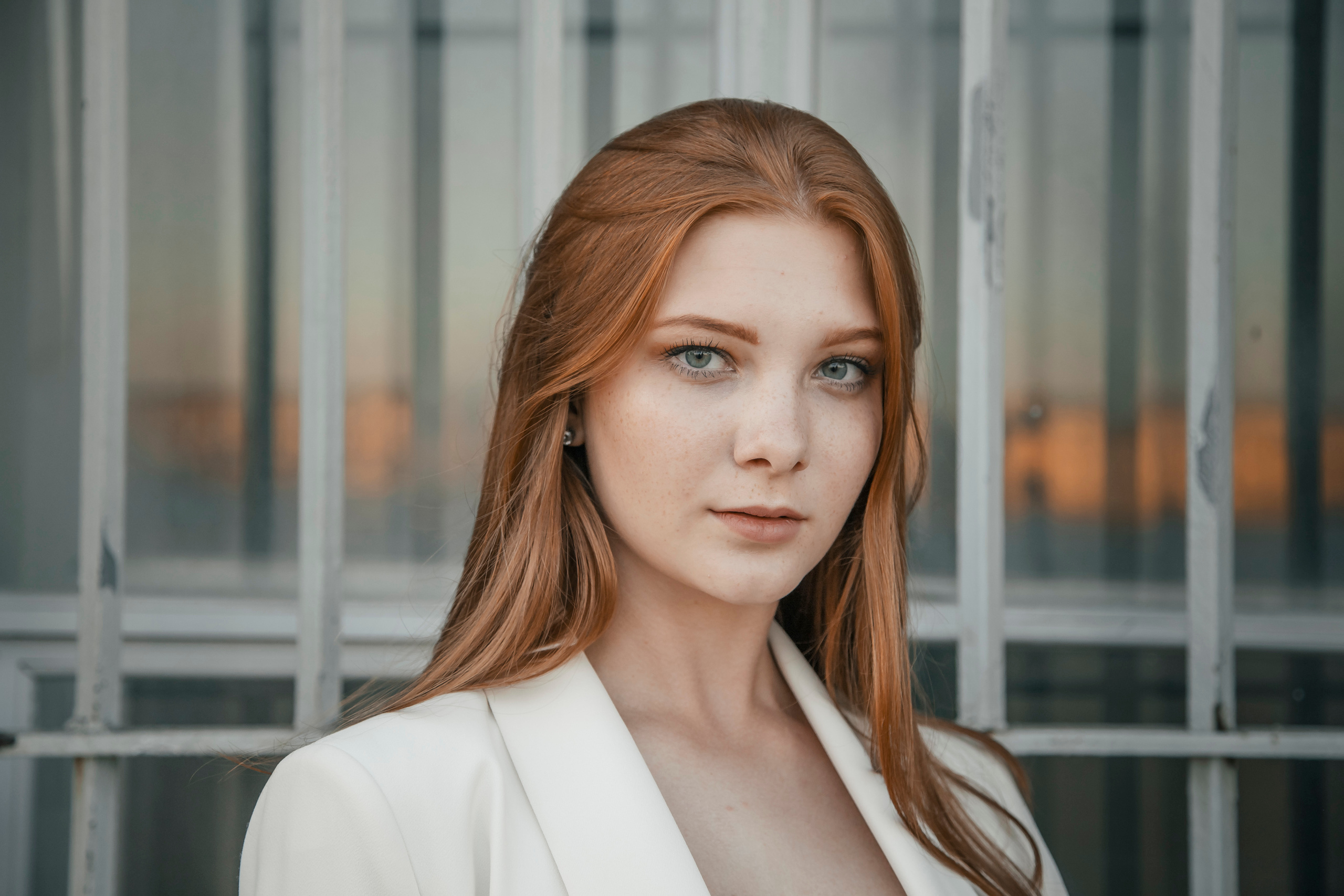 POLINA. DOP Yulia Popova