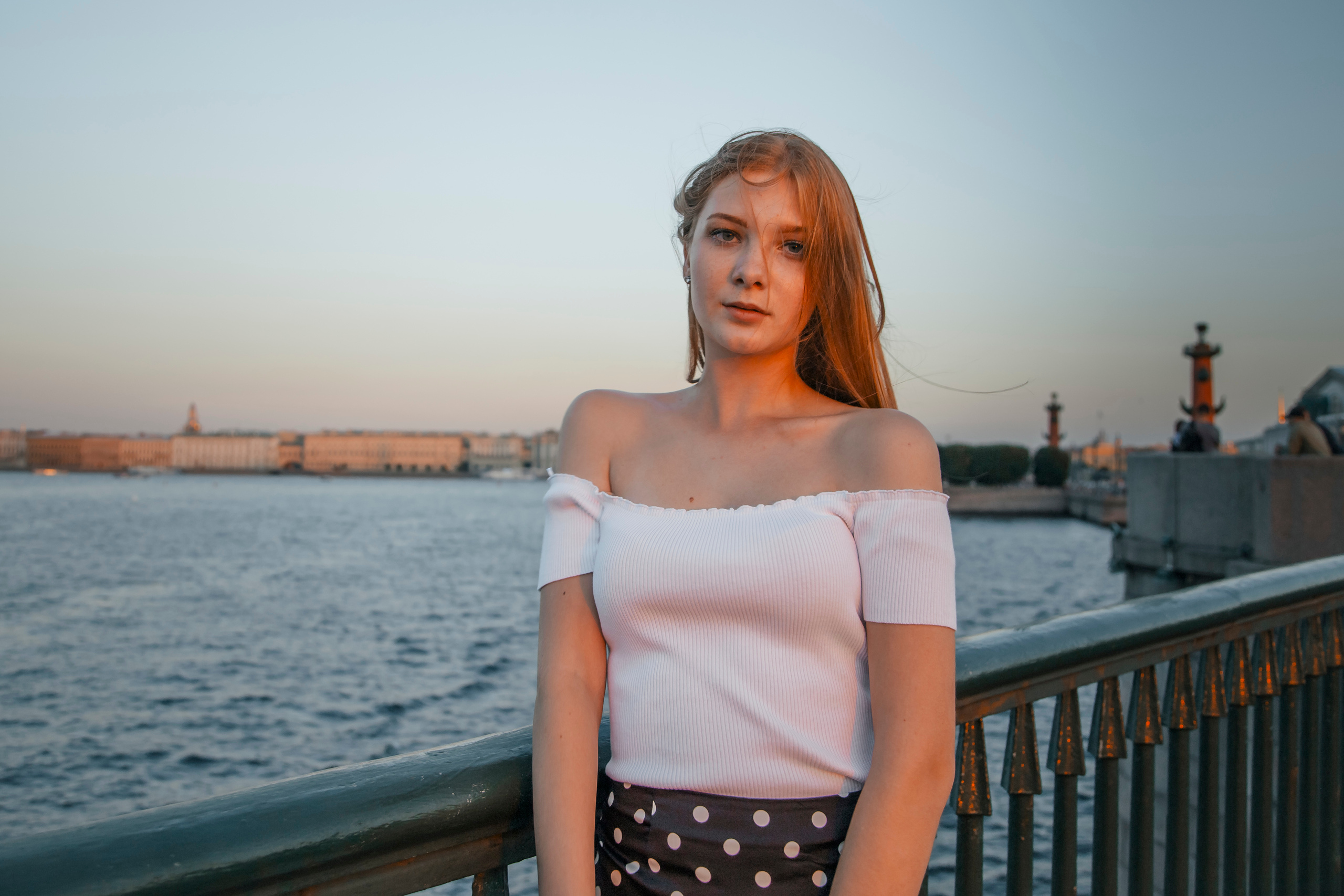 POLINA. DOP Yulia Popova