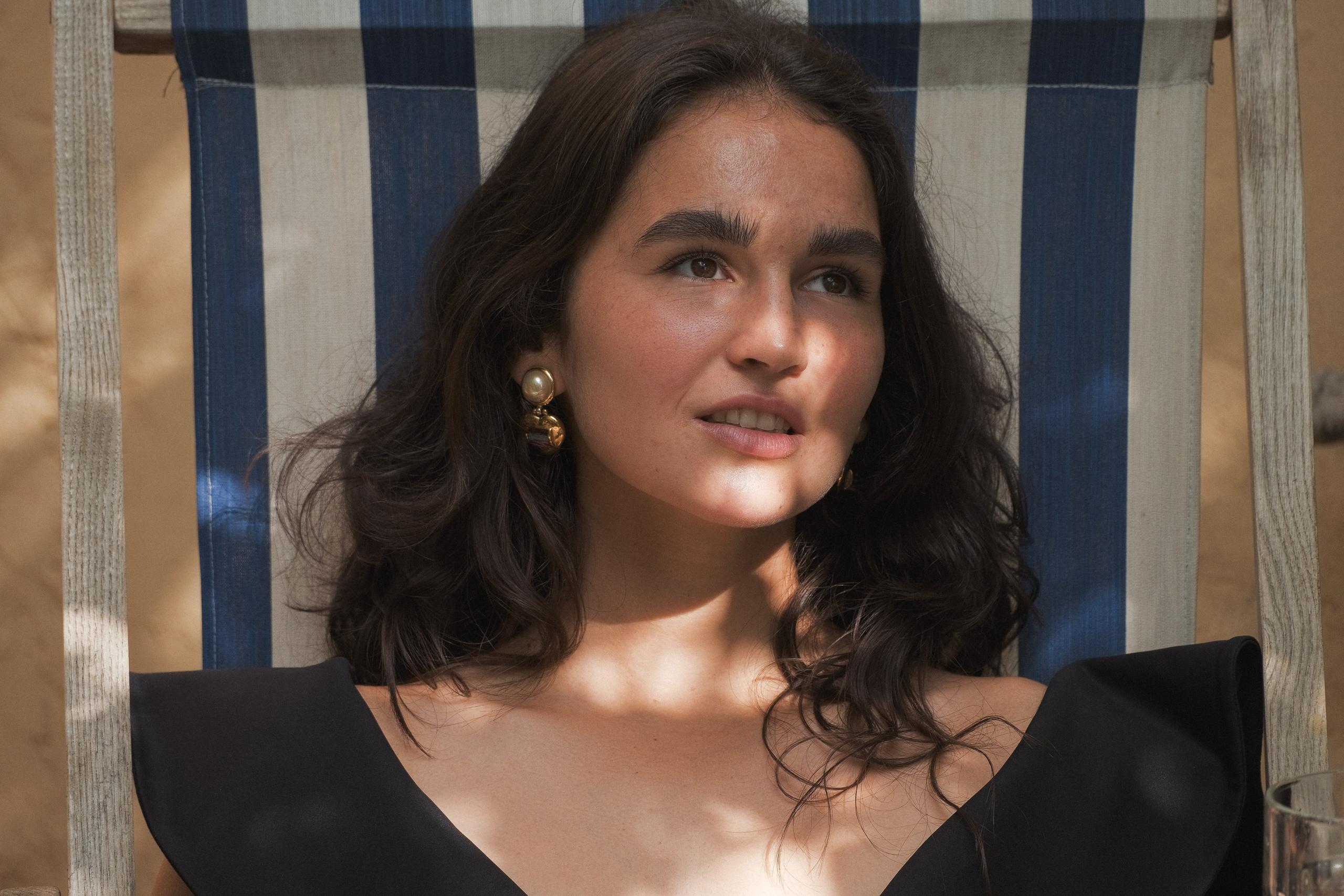 Compaign for Luminado swim'25. Photographer Tbilisi