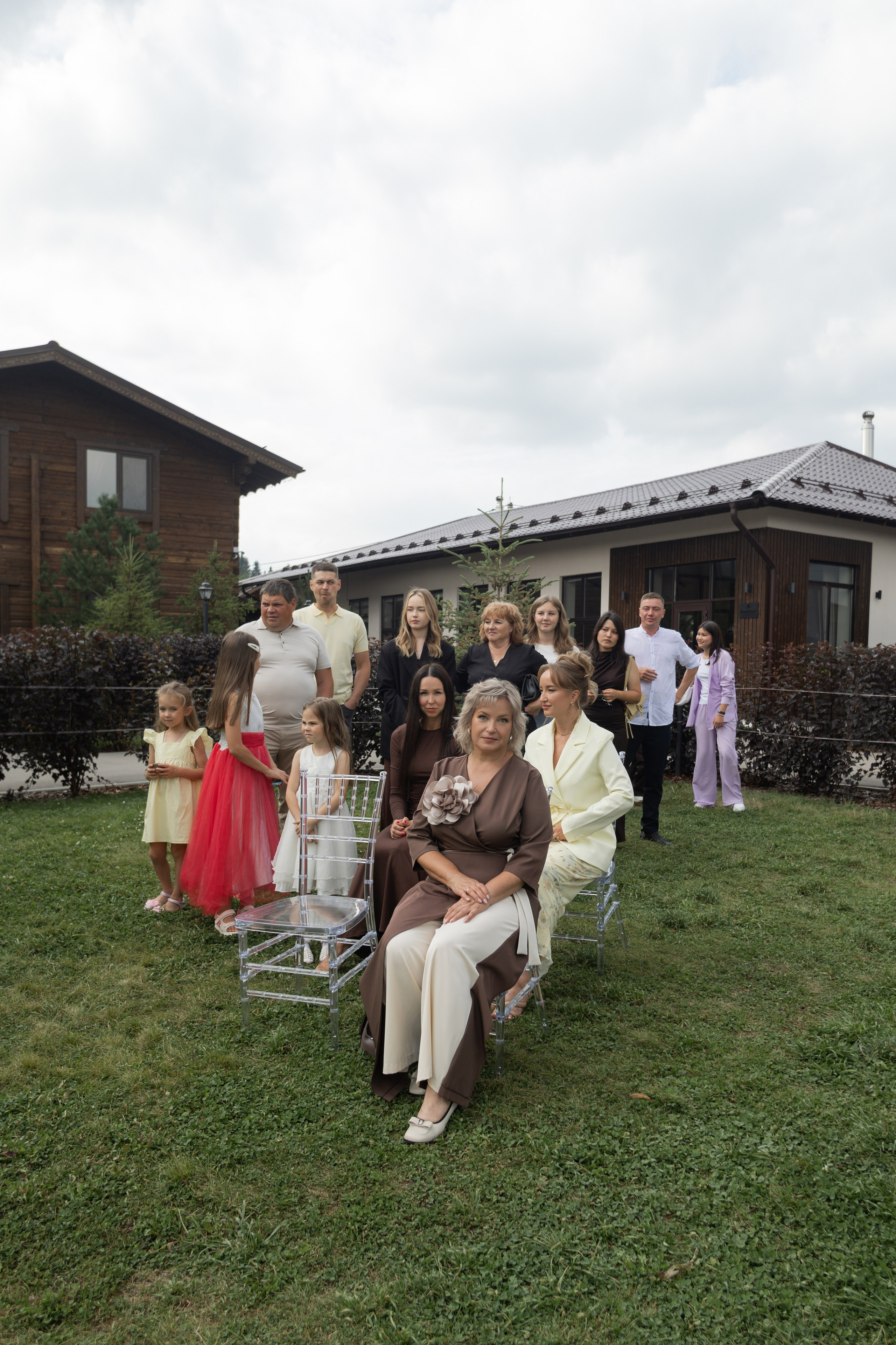 Настя и Данил. Свадебный и семейный фотограф в Перми Дергачева Кристина