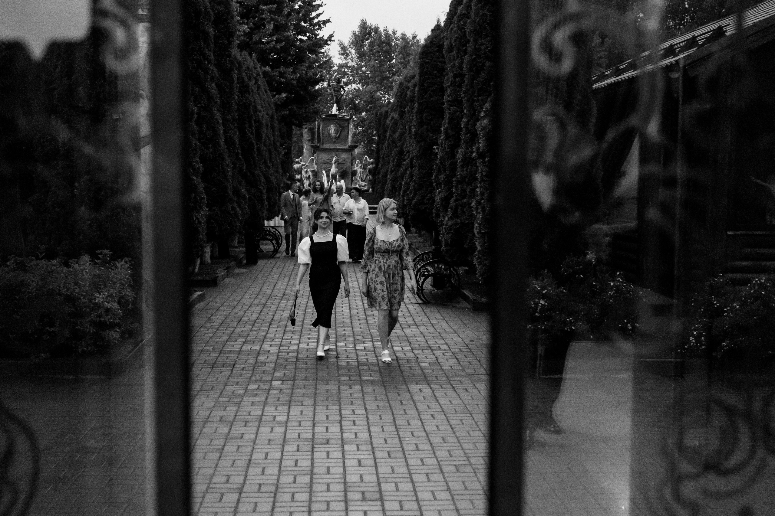 D & I. Свадебный фотограф Ефимова Ольга