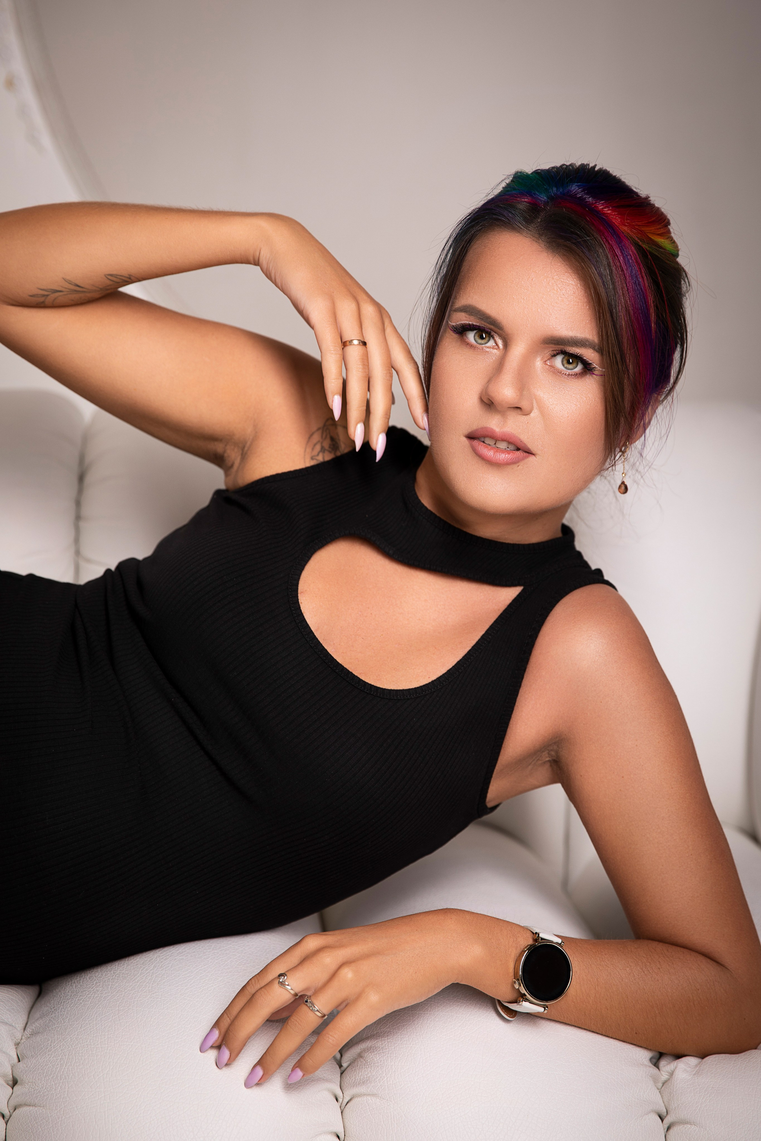 Лида. Семейный и школьный фотограф Катерина Голубева