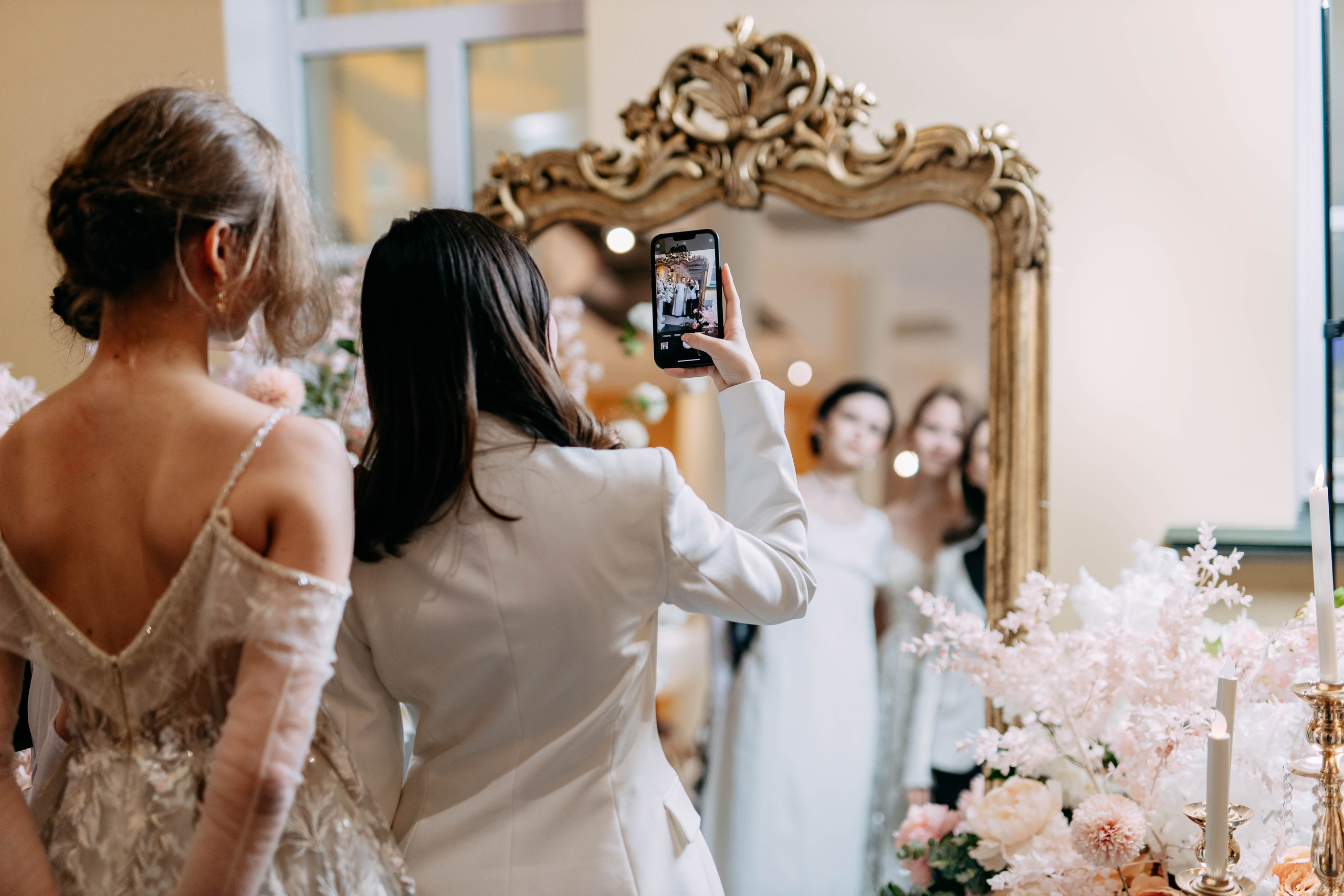 Бал студентов ВШЭ. Фото и видео съемка. Андрей Ионов