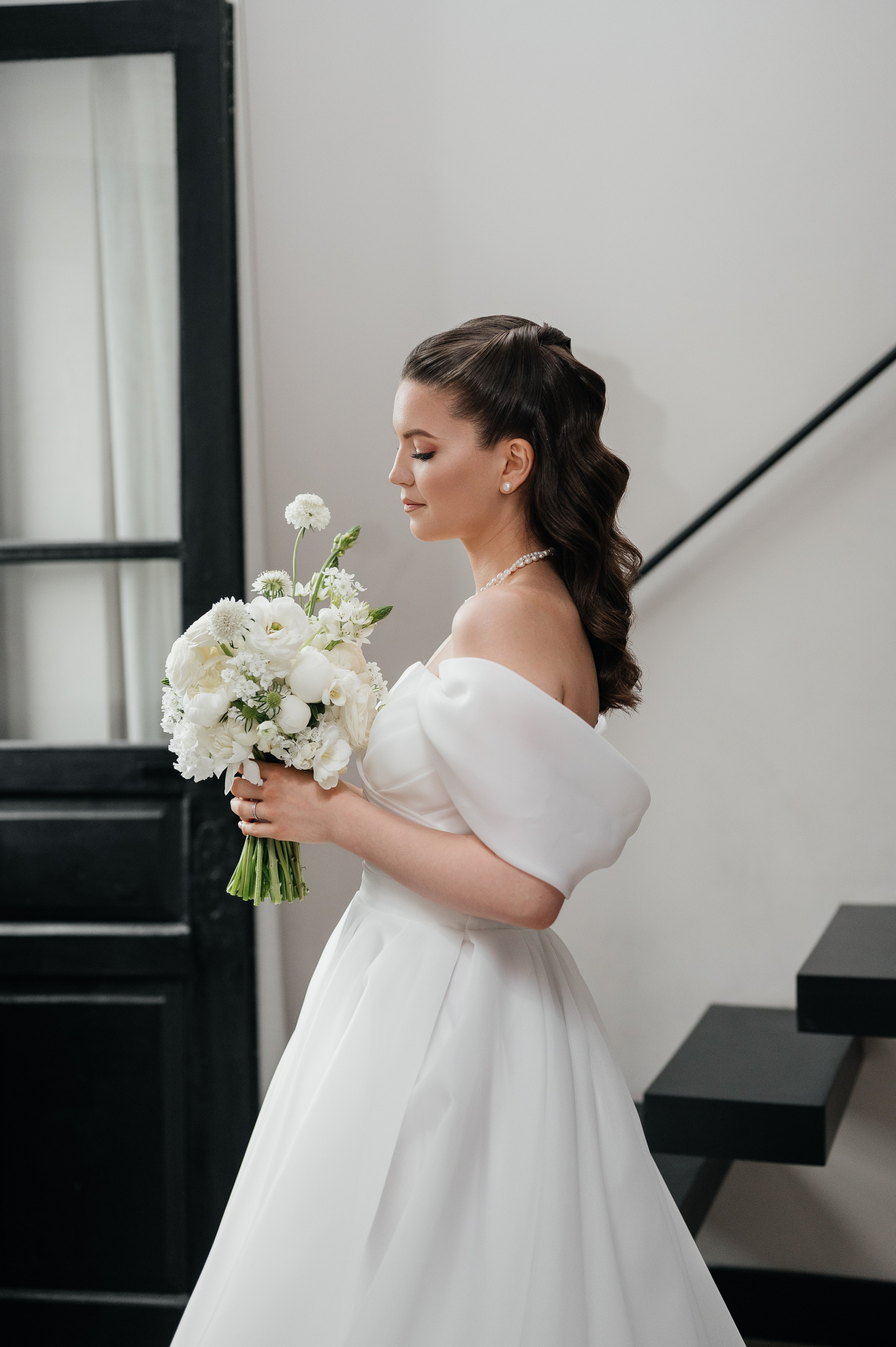 Михаил и Ксения. Свадебный и семейный фотограф в Краснодаре Алина Мельник