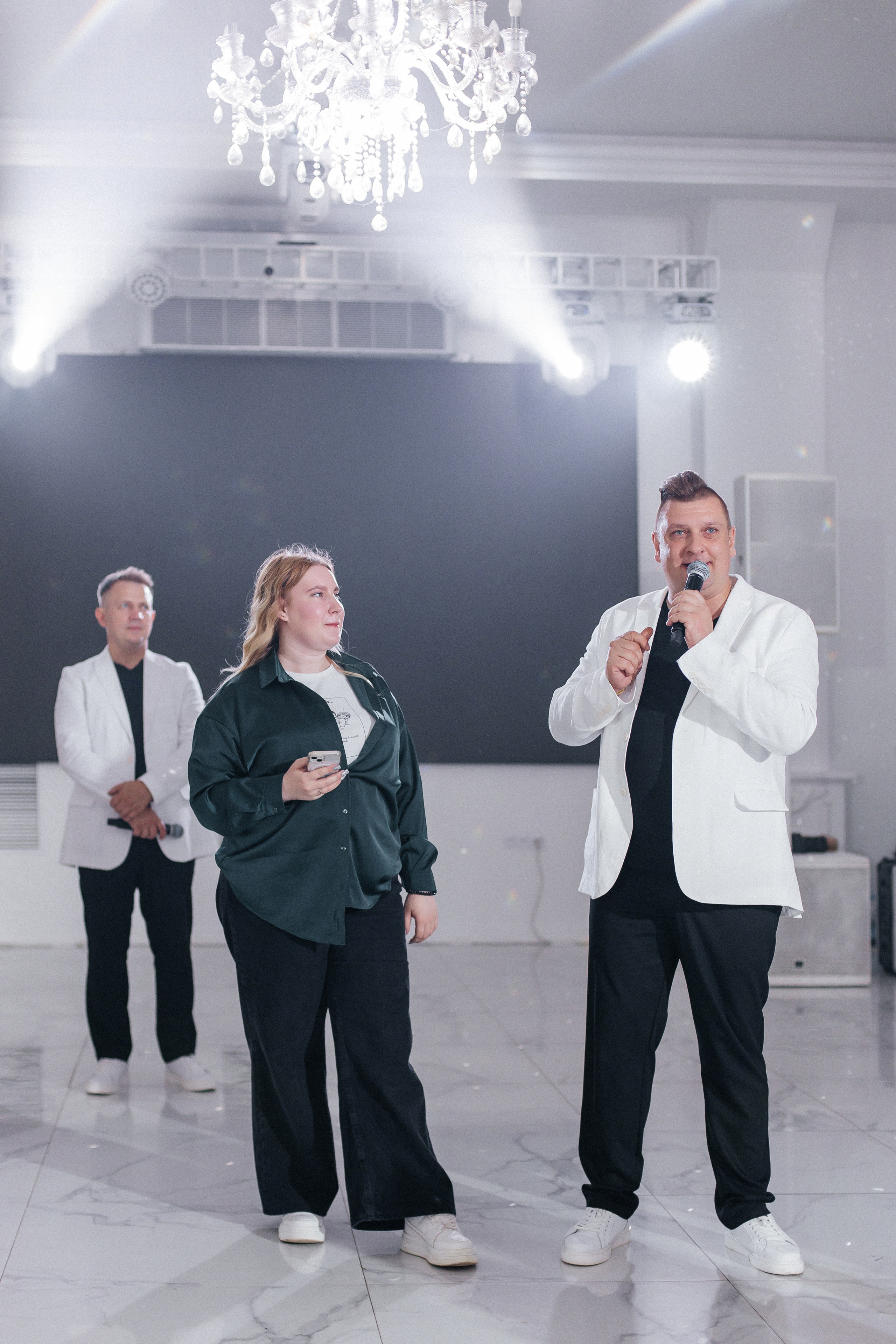 Матвей и Ксения. Свадебный фотограф и видеограф