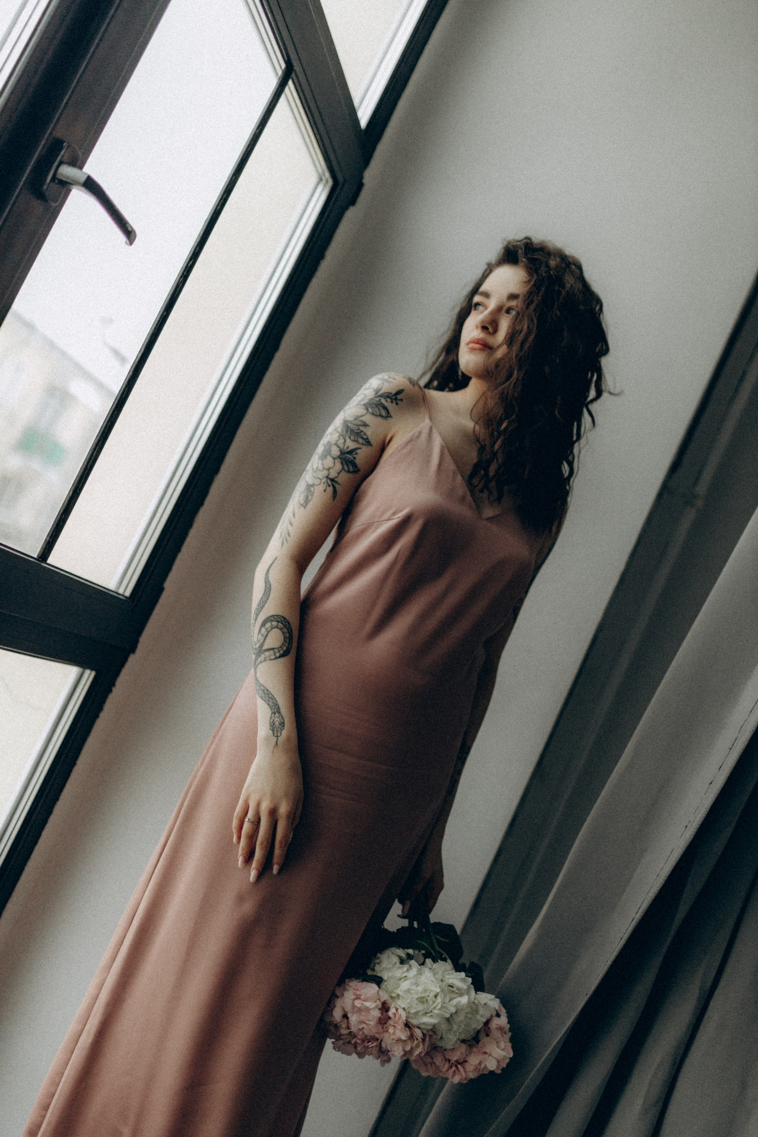 Анастасия. Фотограф НОГИНСК, Москва, Анастасия Белая