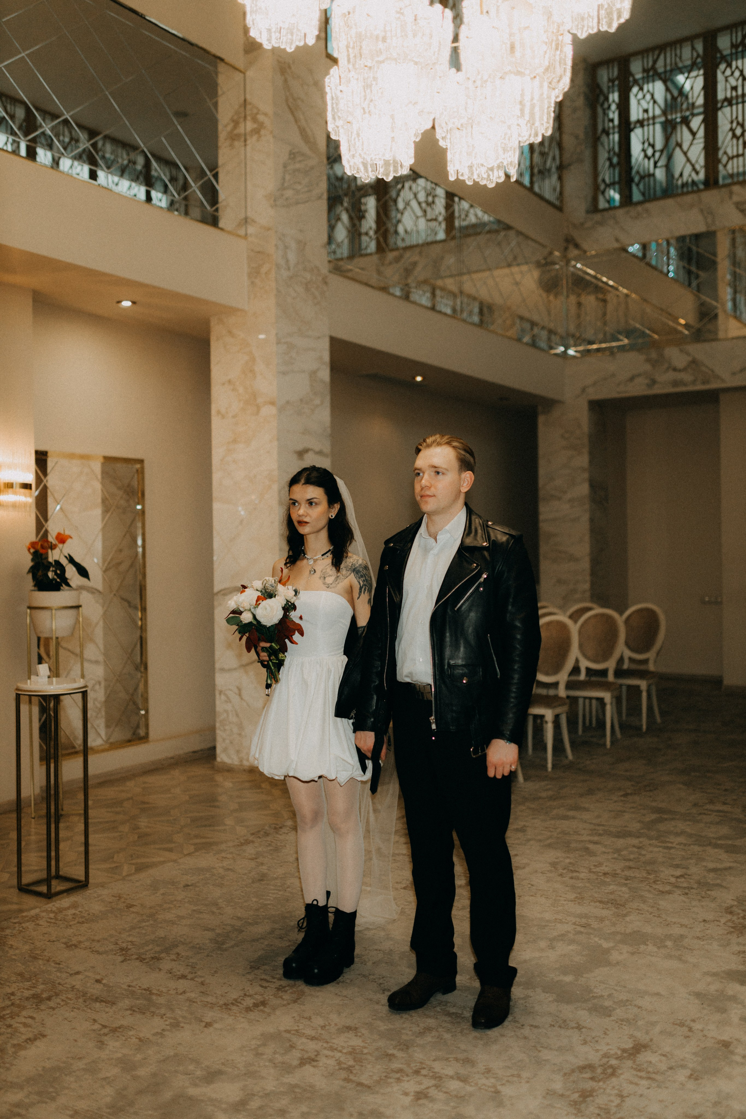 Мария & Иван. Фотограф НОГИНСК, Москва, Анастасия Белая