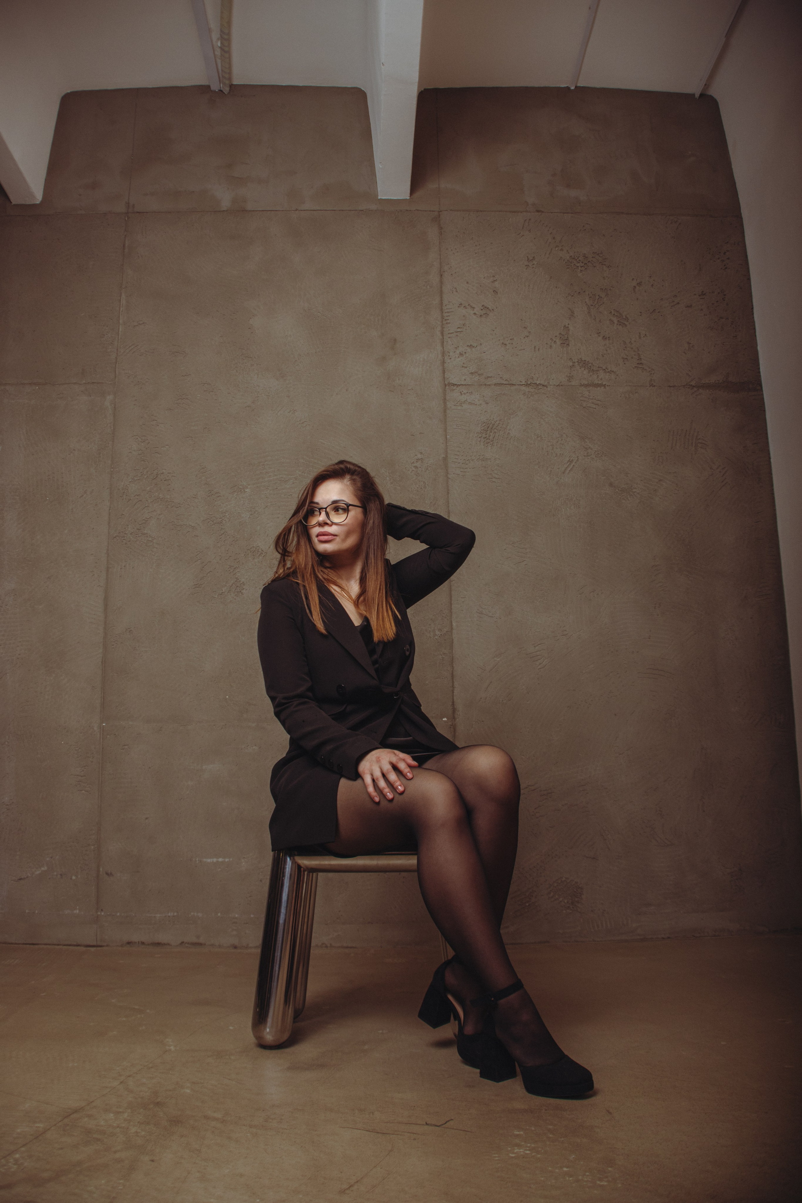 ALINA. Фотограф Андрей Степченков | Москва и МО