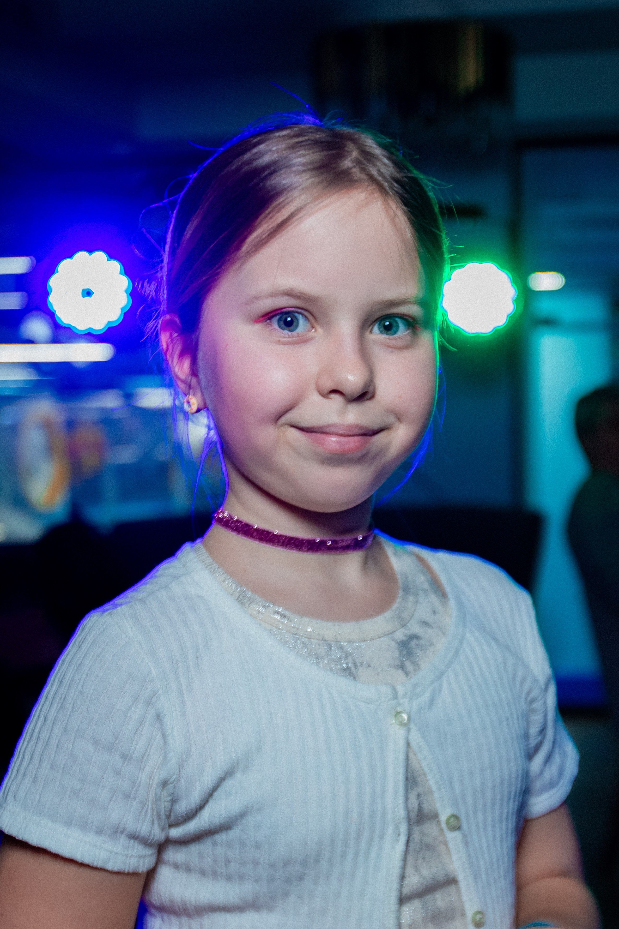 День Рождения Артемия, Демьяна и Есении. Фотограф Андрей Степченков | Москва и МО