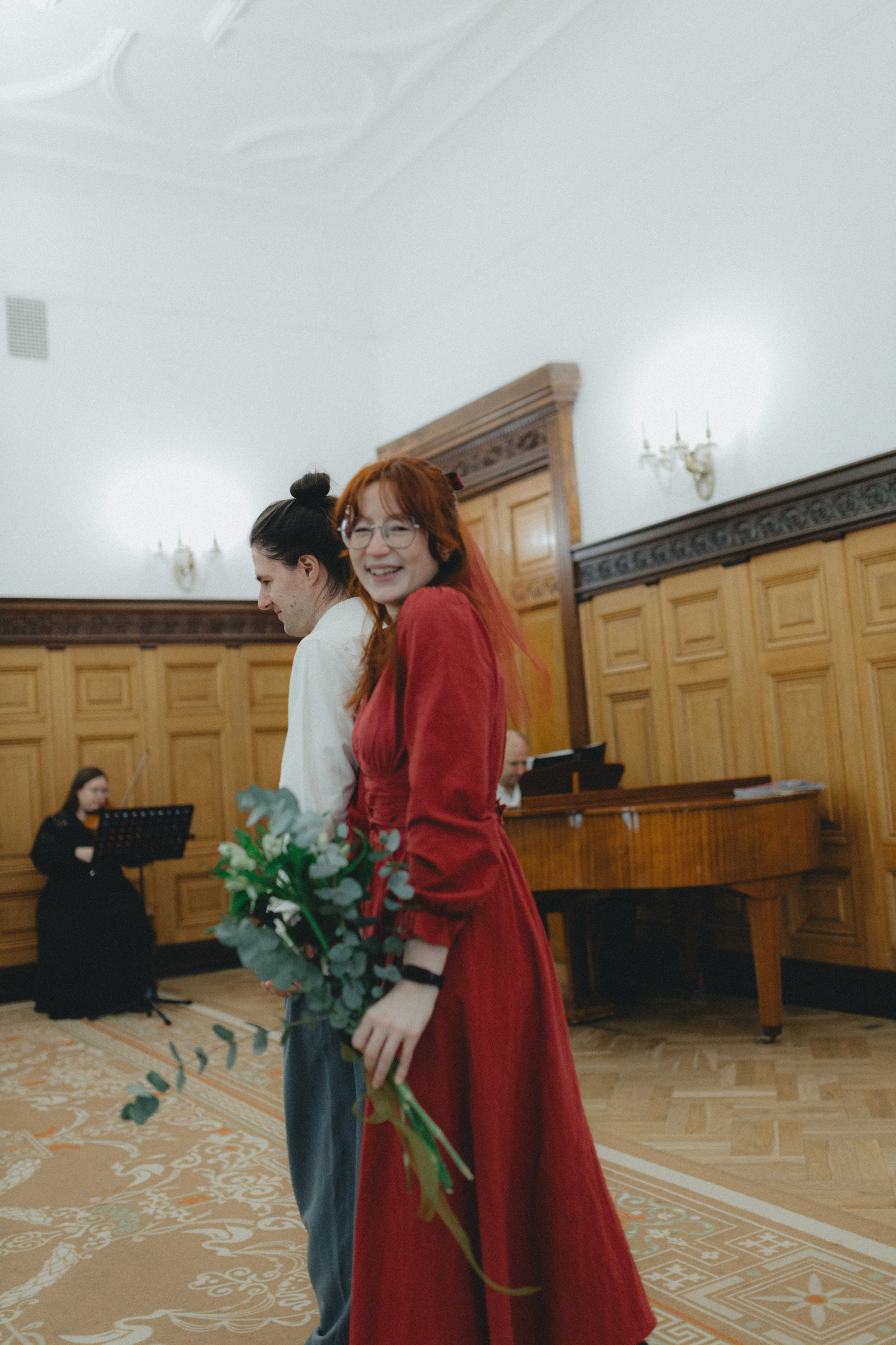 Екатерина & Виктор. Фотограф НОГИНСК, Москва, Анастасия Белая