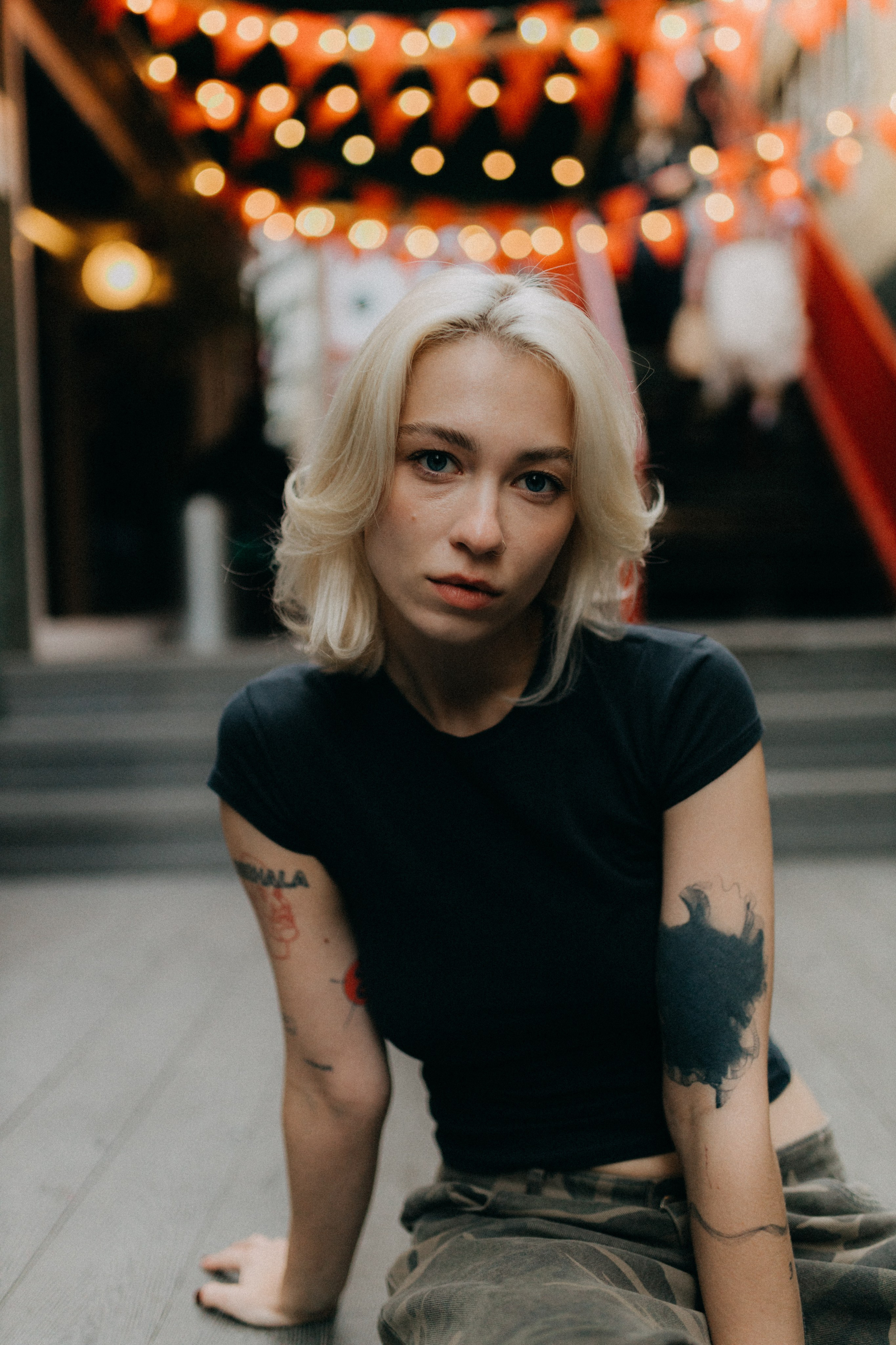 Маркет КИТЧ. Фотограф НОГИНСК, Москва, Анастасия Белая