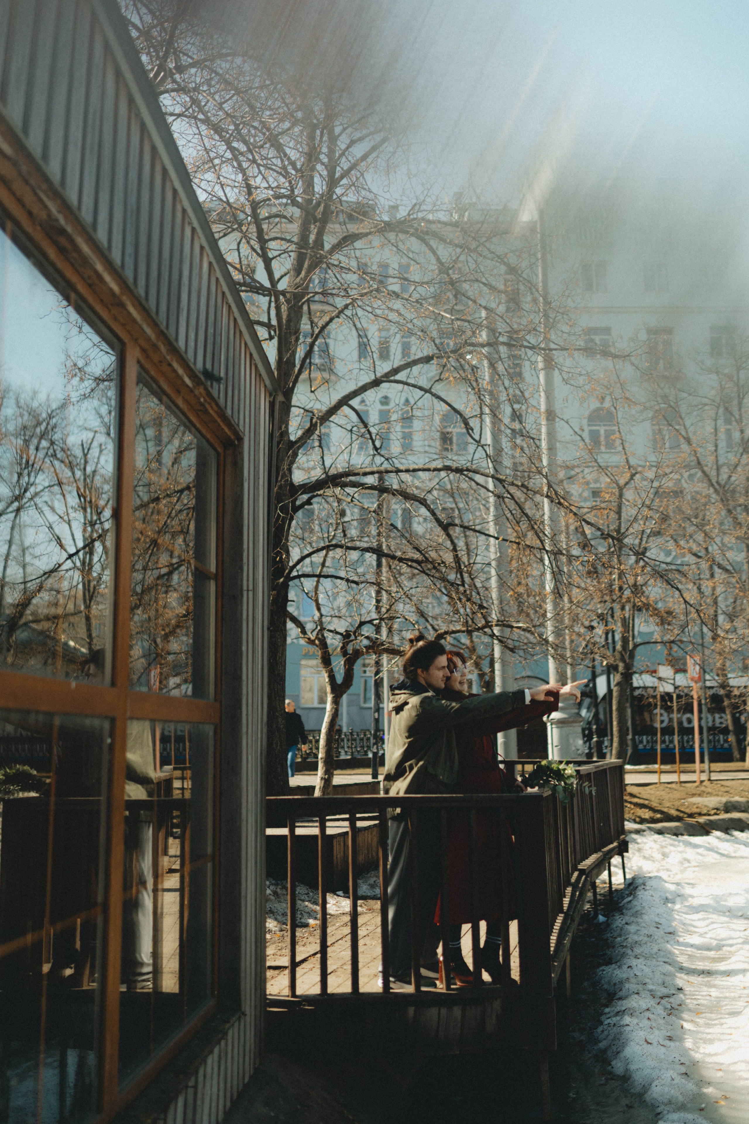 Екатерина & Виктор. Фотограф НОГИНСК, Москва, Анастасия Белая