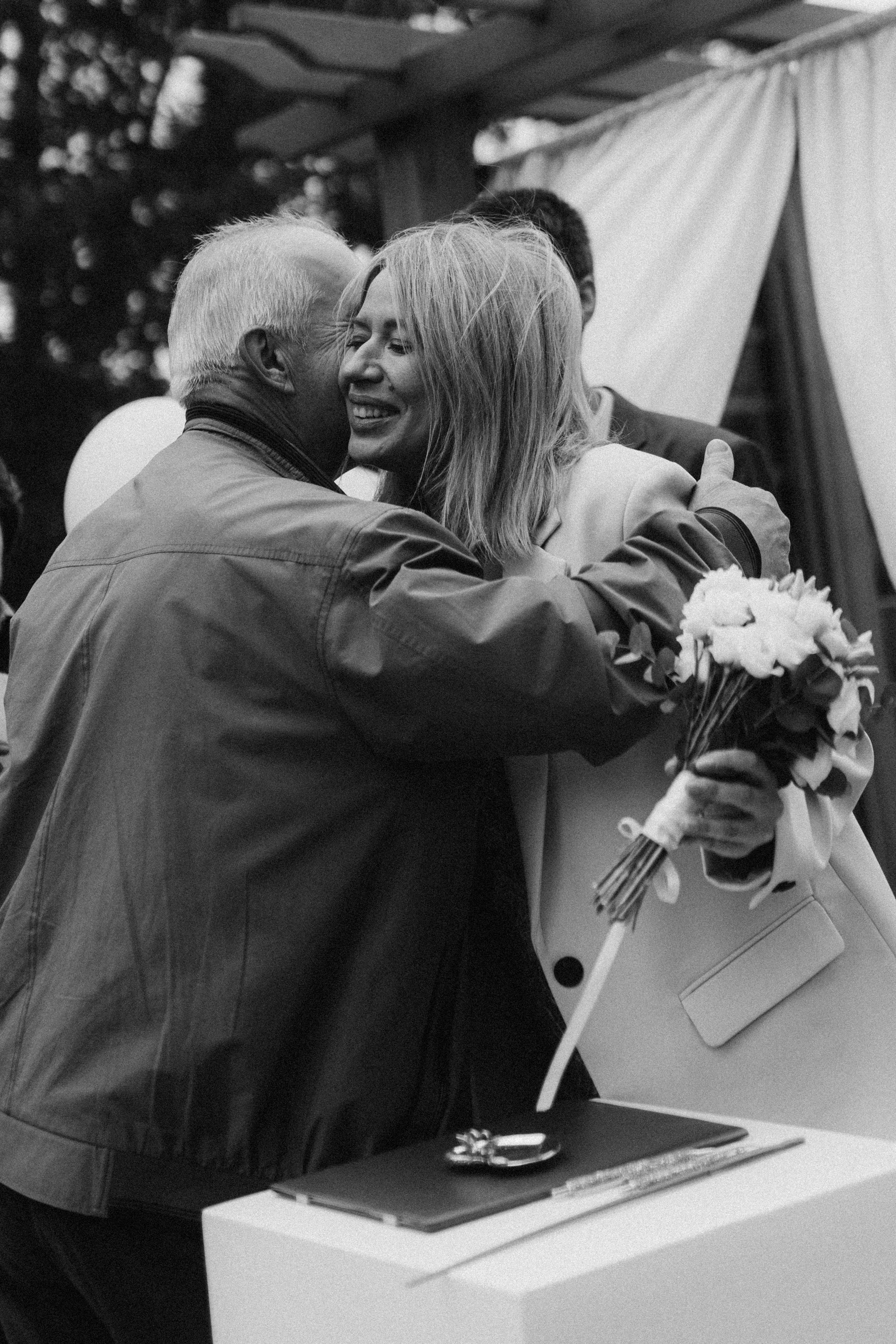 Юлия & Андрей. Фотограф НОГИНСК, Москва, Анастасия Белая