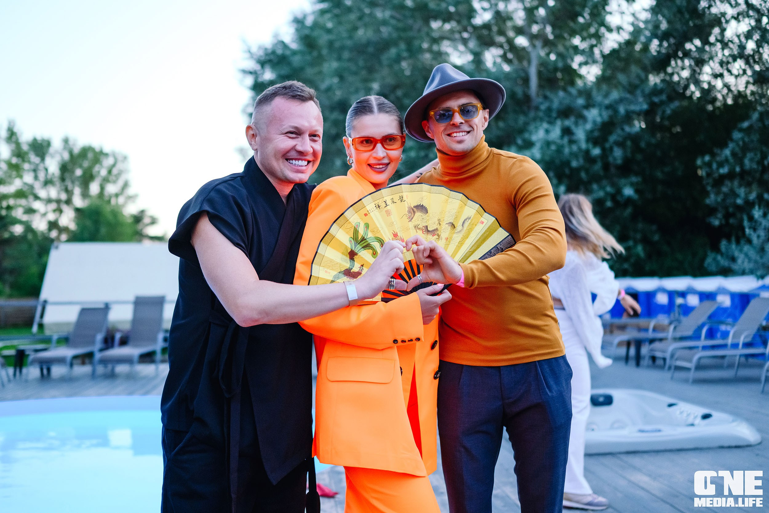 CULT — electronic music festival. Day II. One Media Life: фоторепортажи, фотоотчеты с мероприятий и заведений