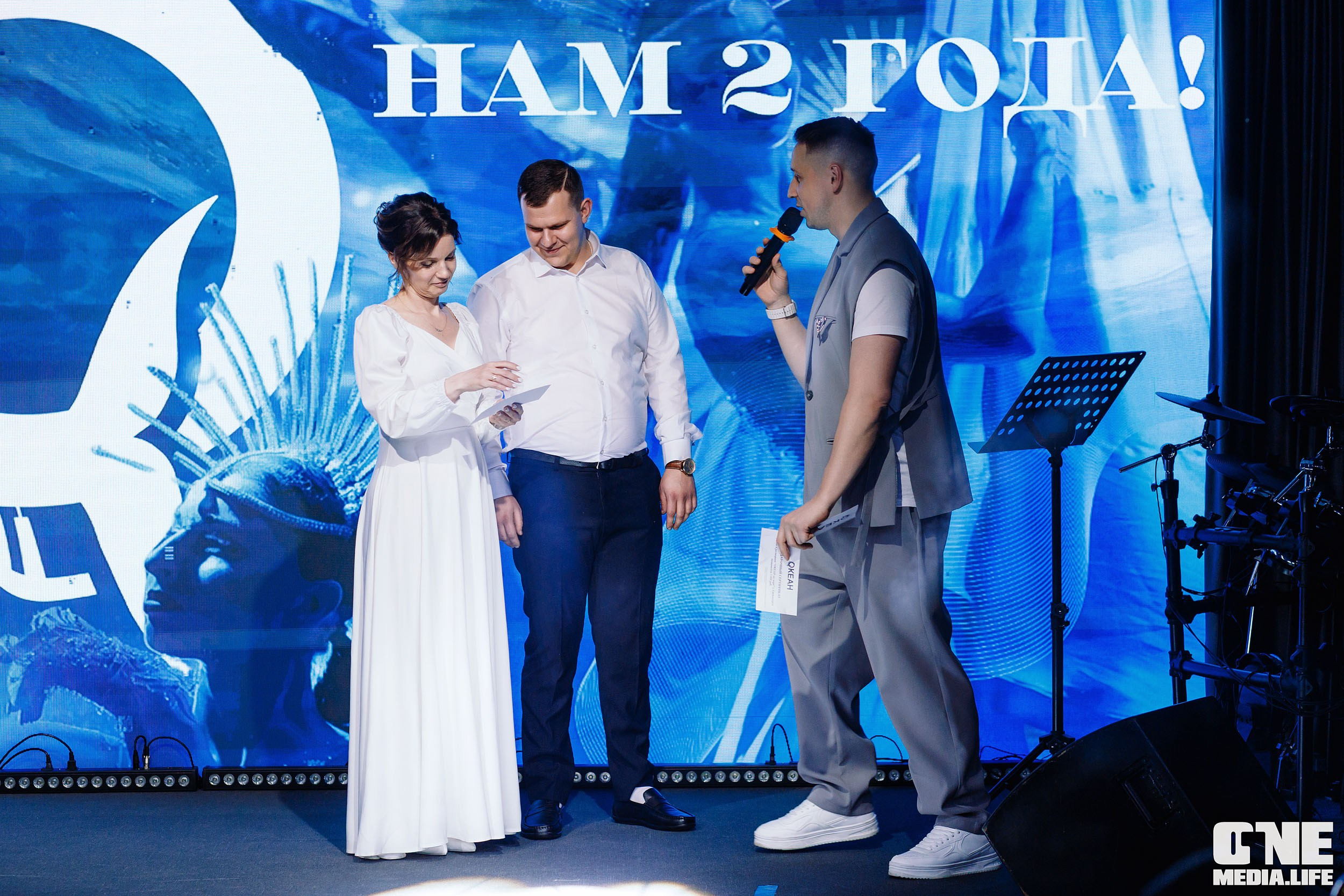 Фоторепортаж из ресторана Океан. One Media Life: фоторепортажи, фотоотчеты с мероприятий и заведений