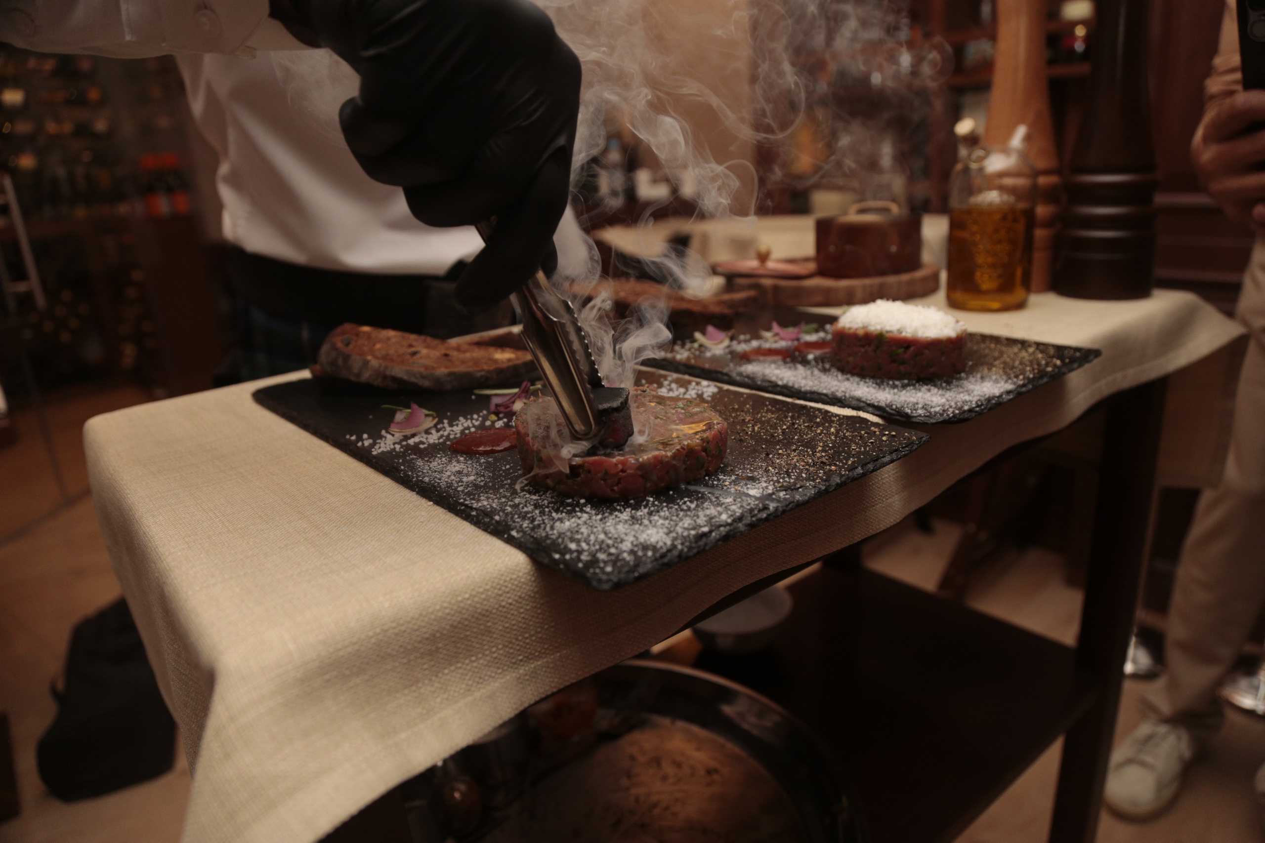 Репортажная съёмка. Фотограф в Крыму Карина Кириченко