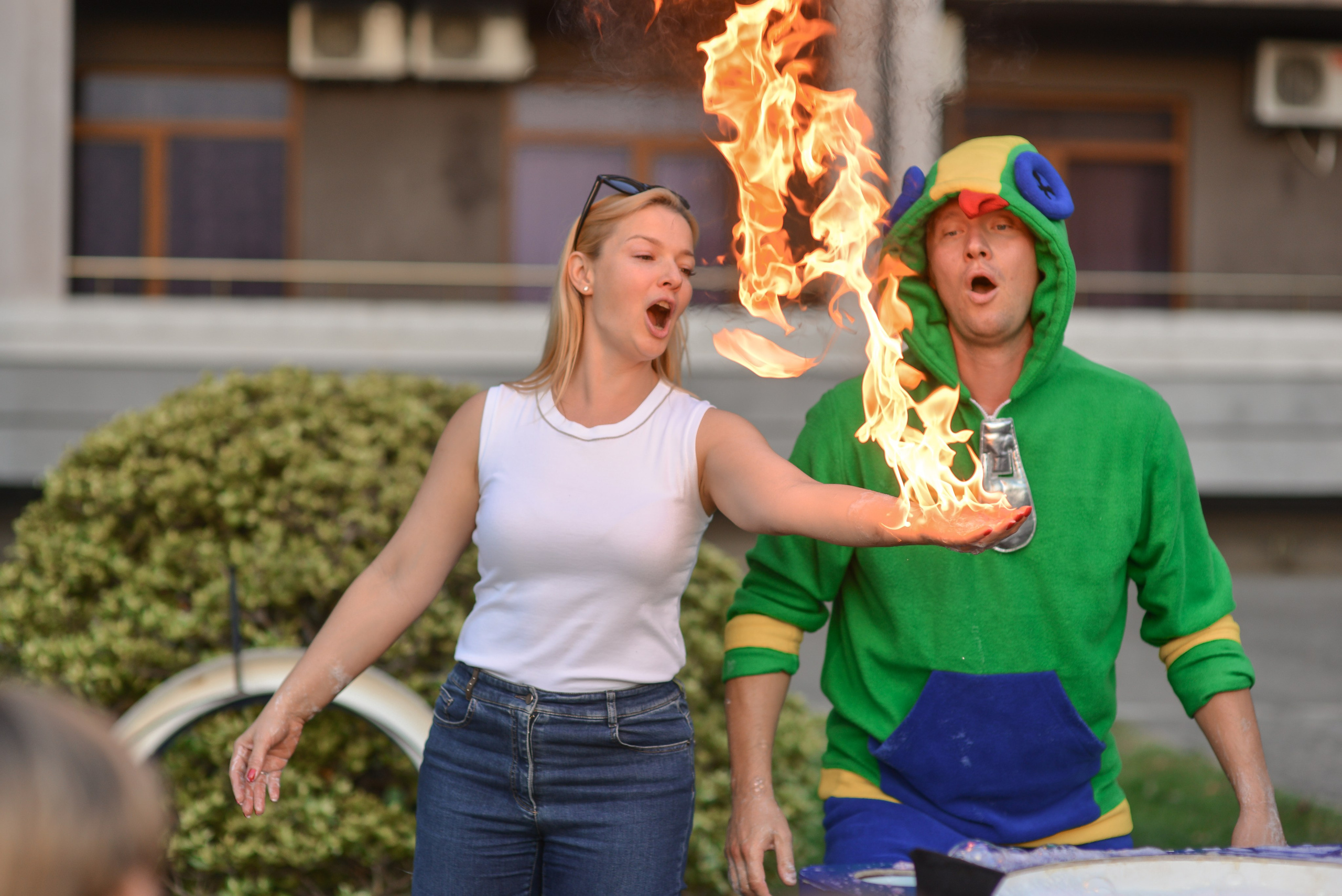 Дни рождения и корпоративы. Свадебный фотограф в Крыму