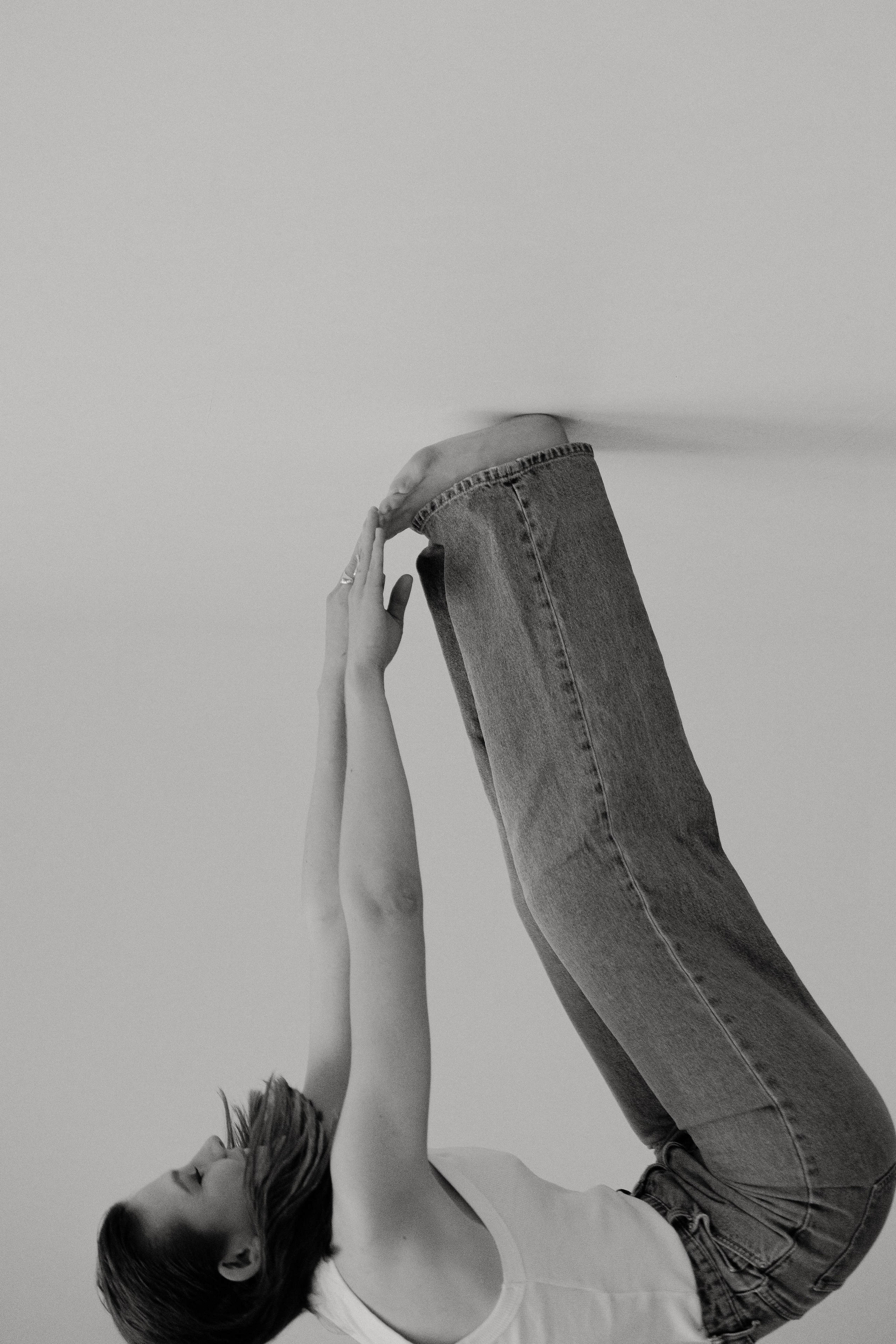 Таня. Фотограф в Самаре Юля Борщ