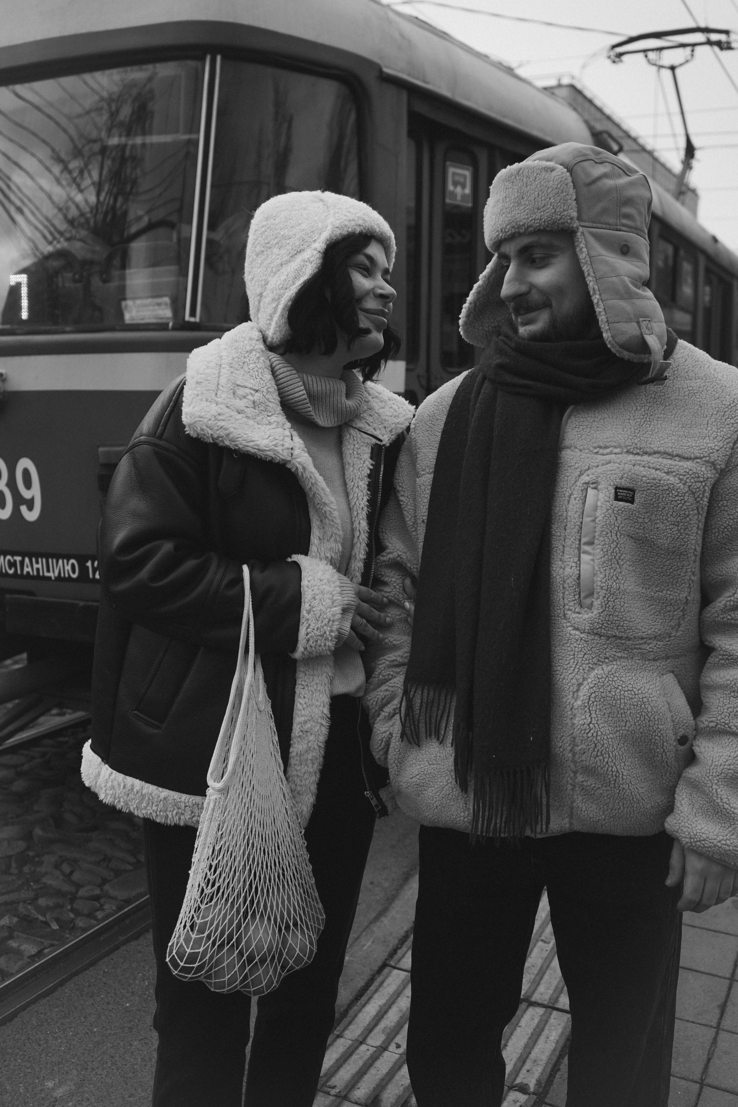 Вика и Артур. Фотограф в Каспийске