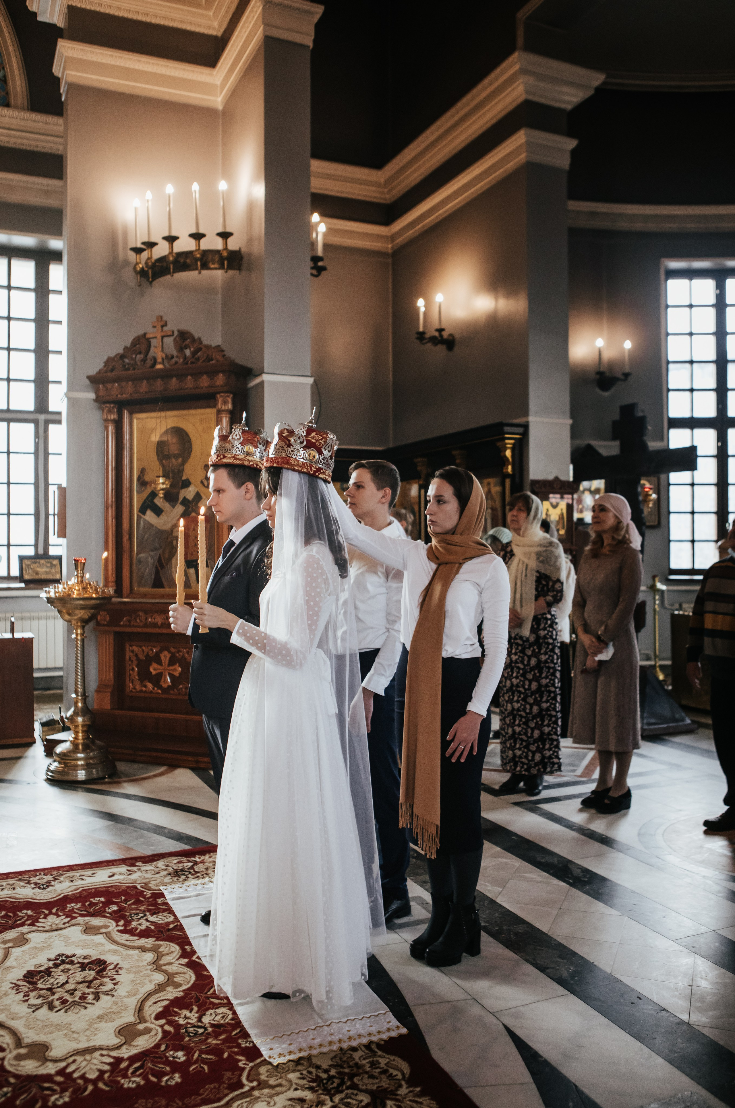 Фотографирую светом и сердцем в Москве с 2014 года