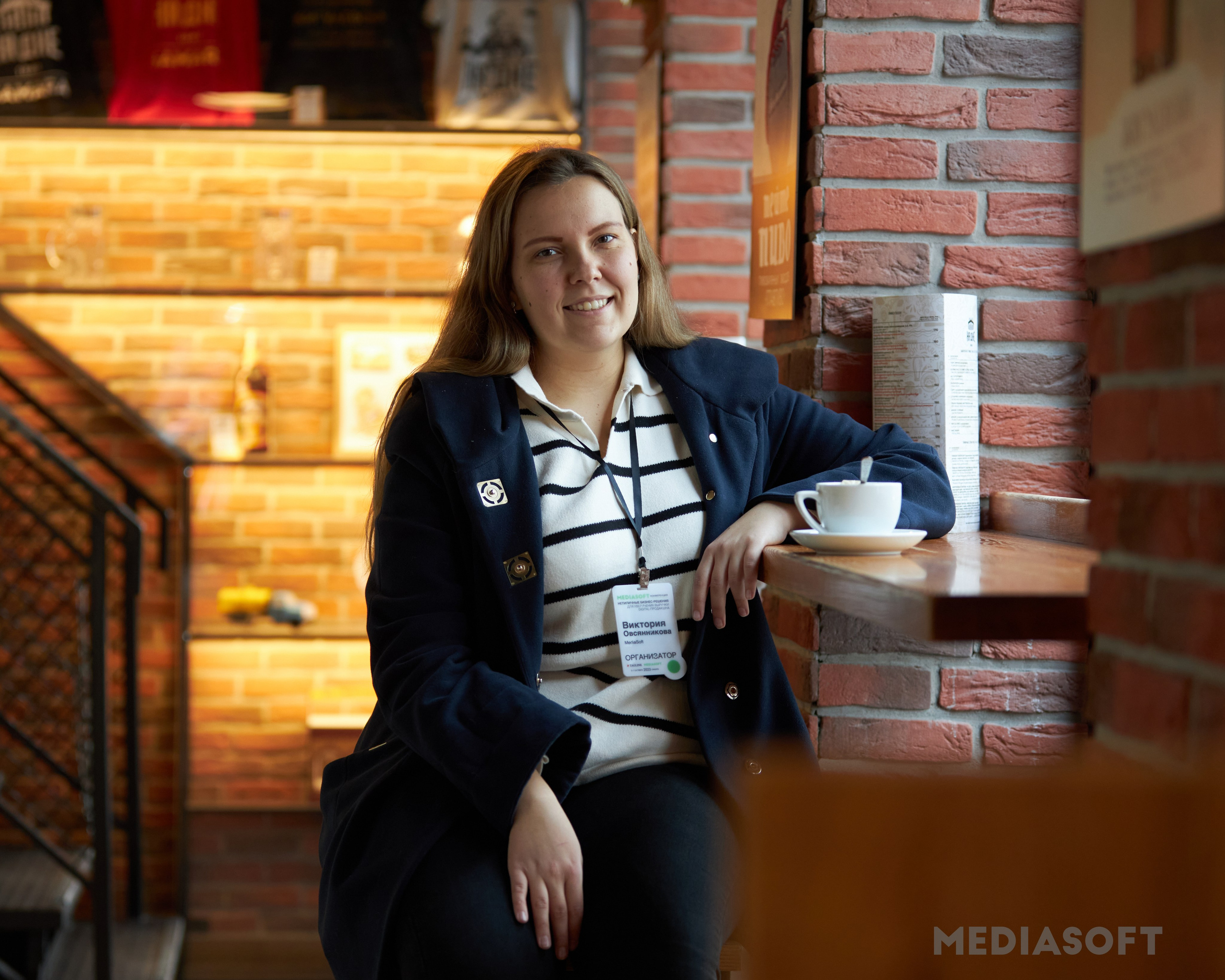 Бизнес мероприятия. Репортажный фотограф в Самаре