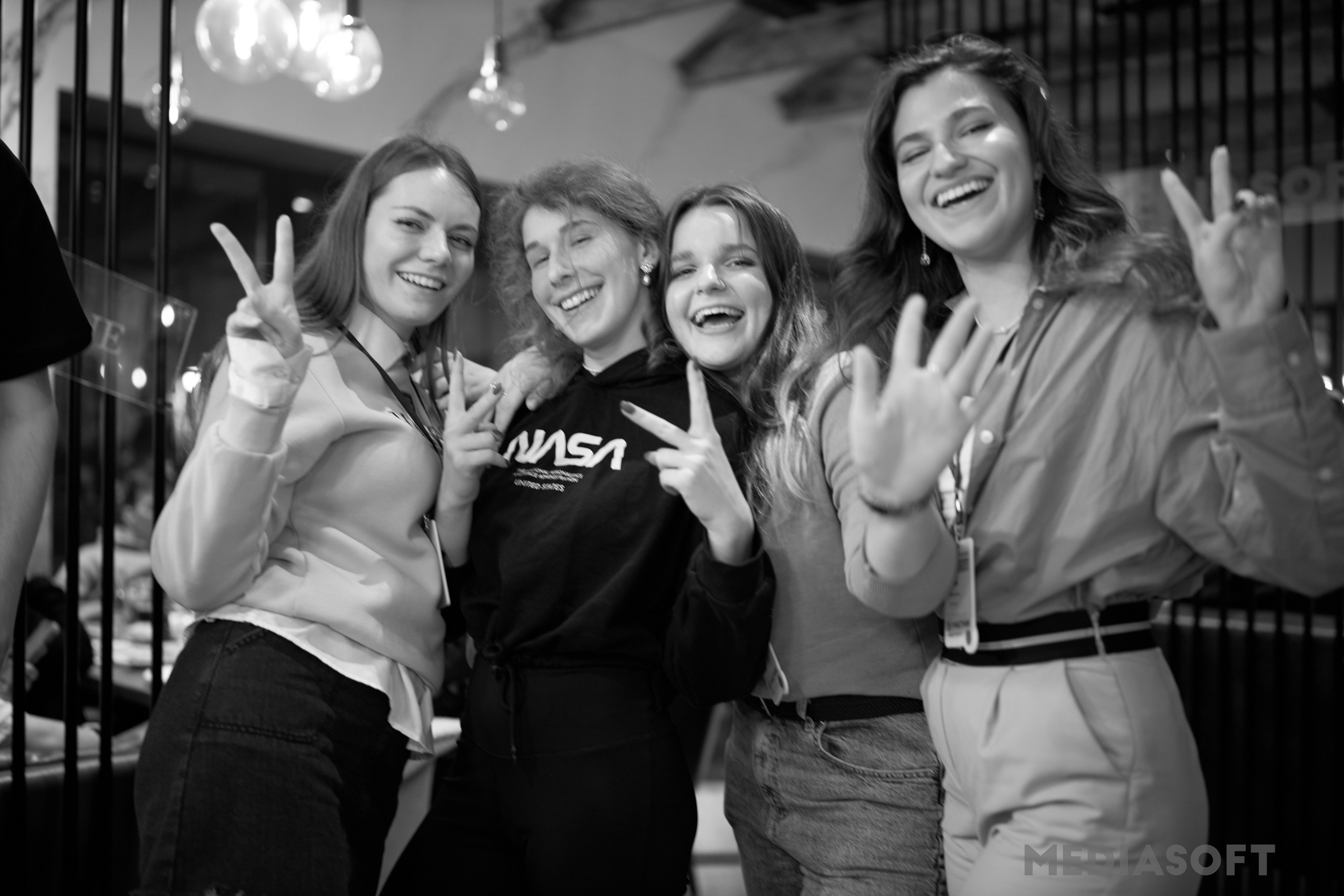 Бизнес мероприятия. Репортажный фотограф в Самаре