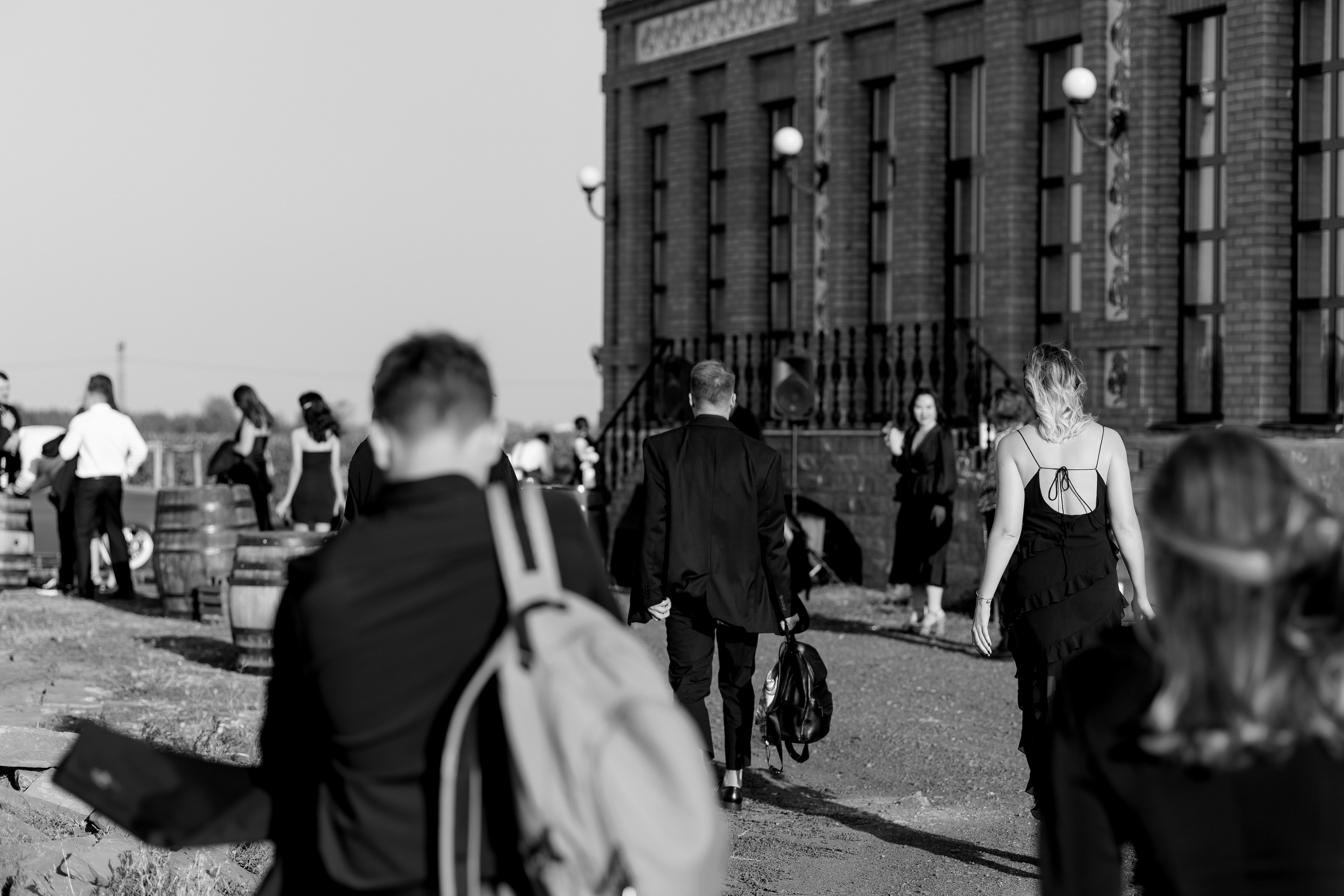 Илья и Евгения. Wedding and Reportage photographer Marmarov Christya